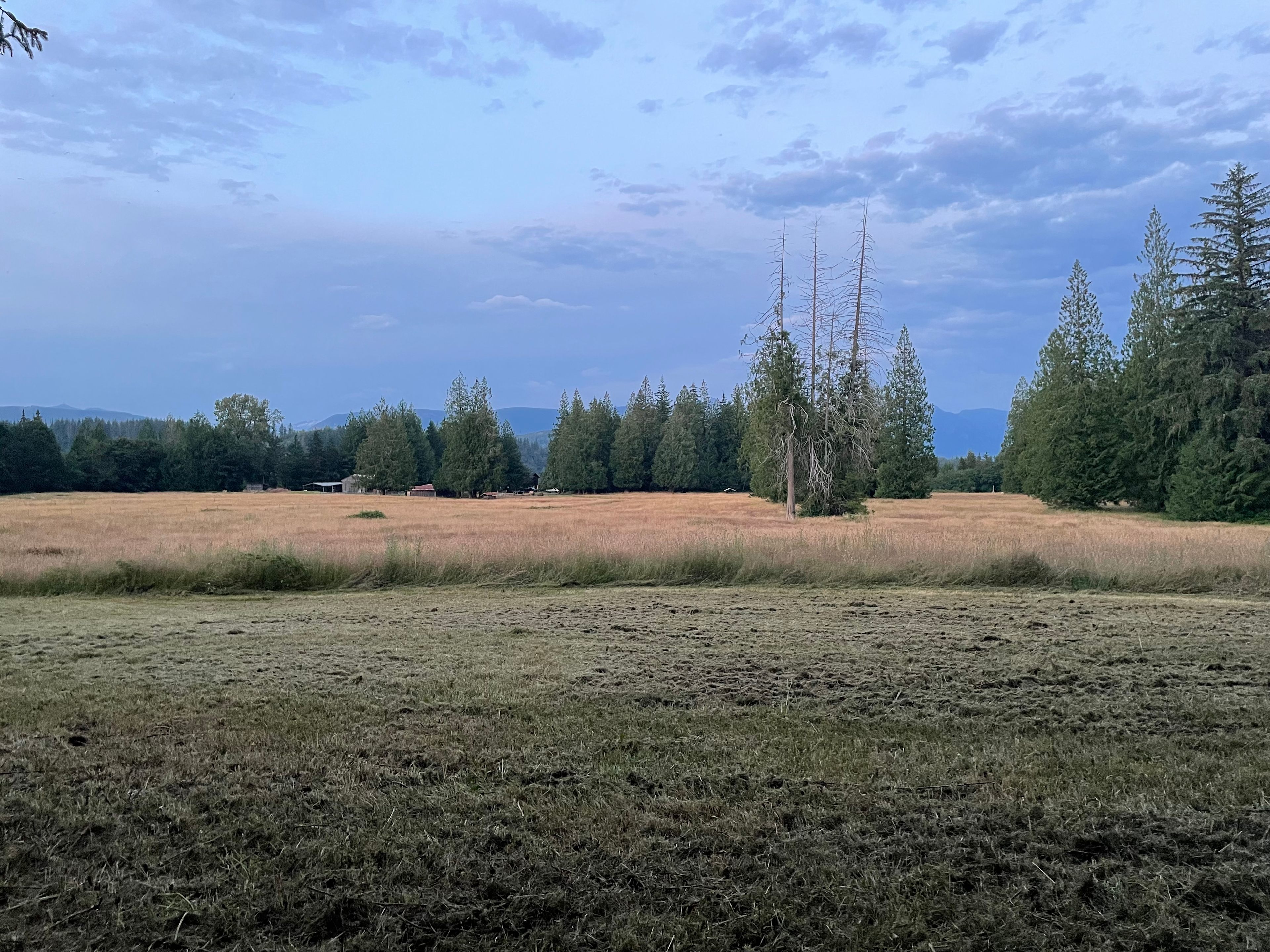 The PNW Landing (Monroe)