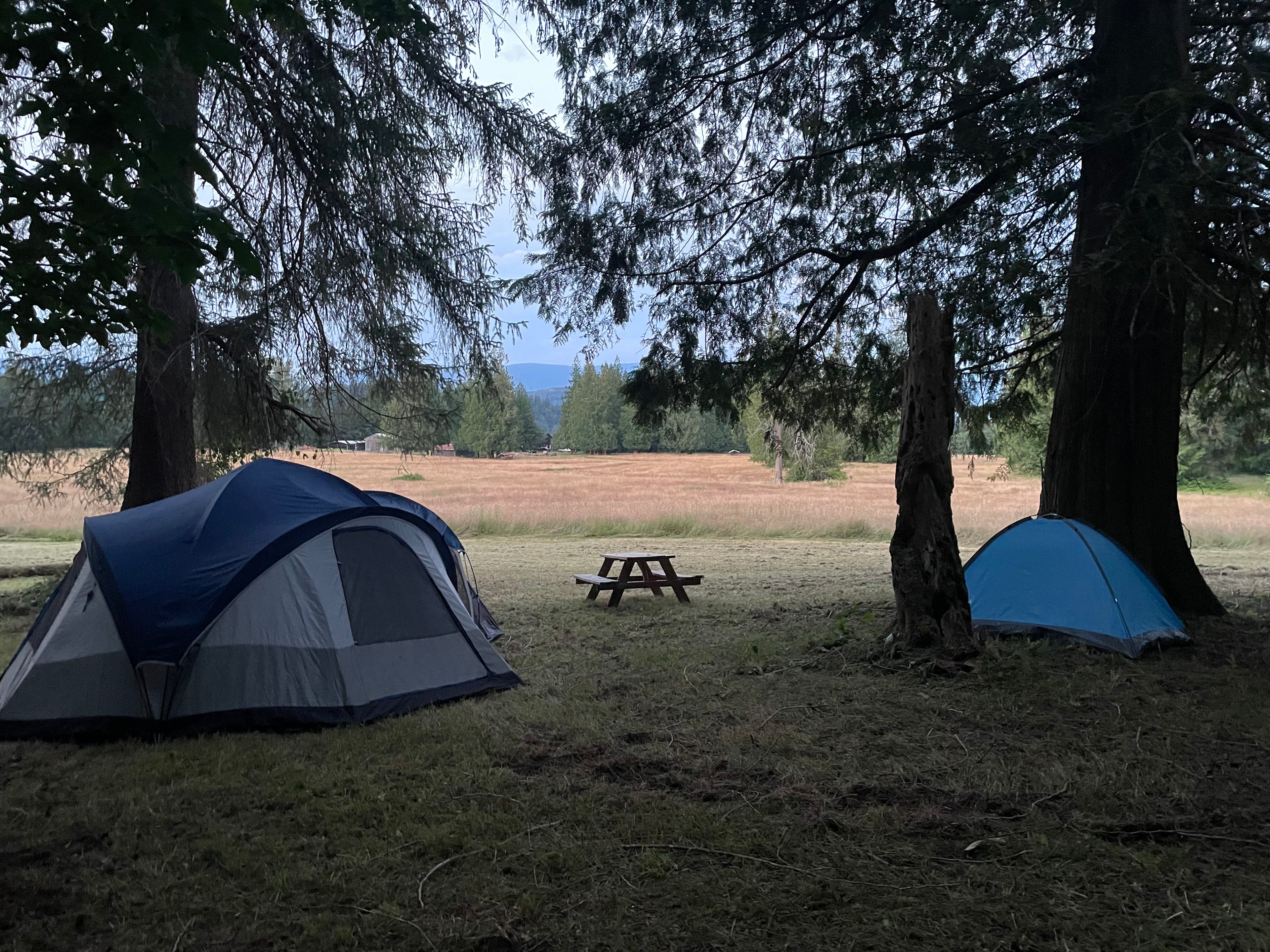 The PNW Landing (Monroe)