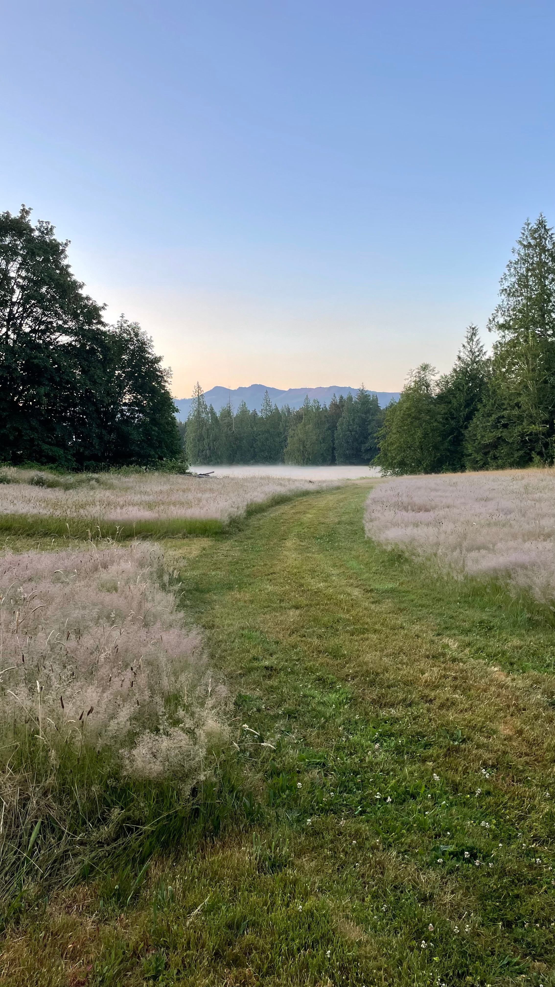 The PNW Landing (Monroe)