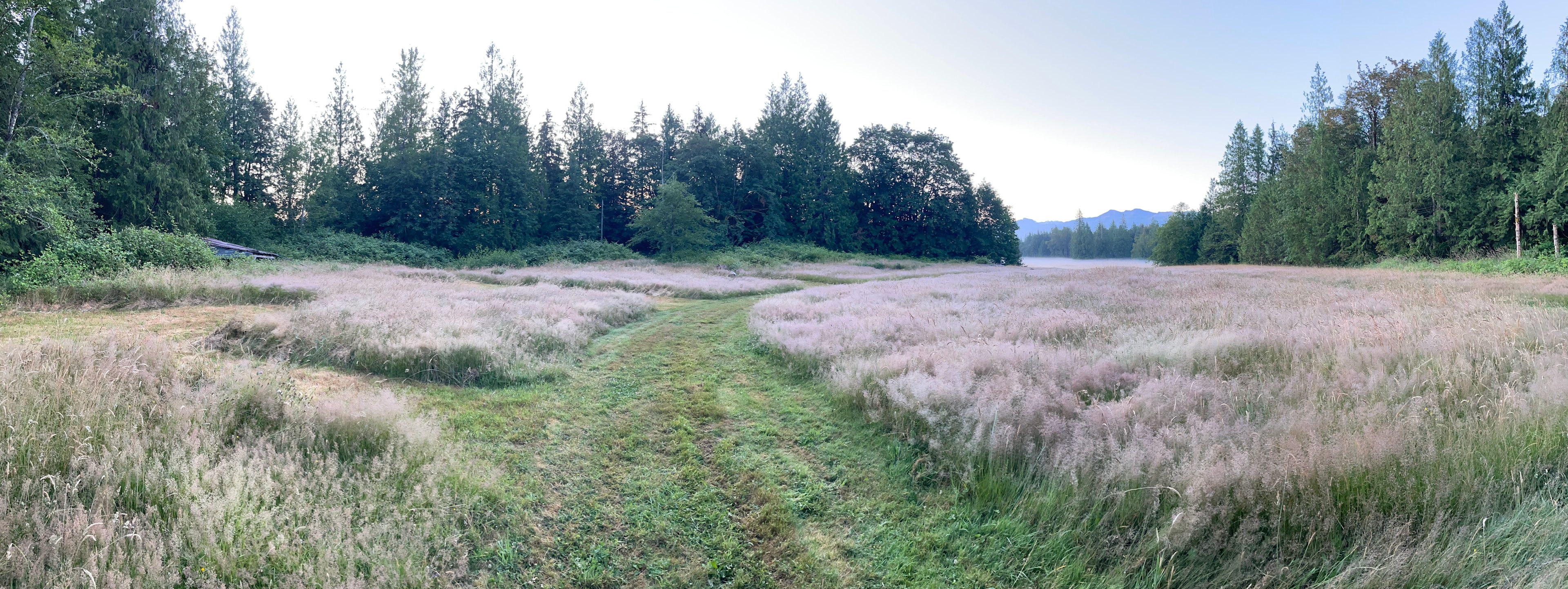 The PNW Landing (Monroe)