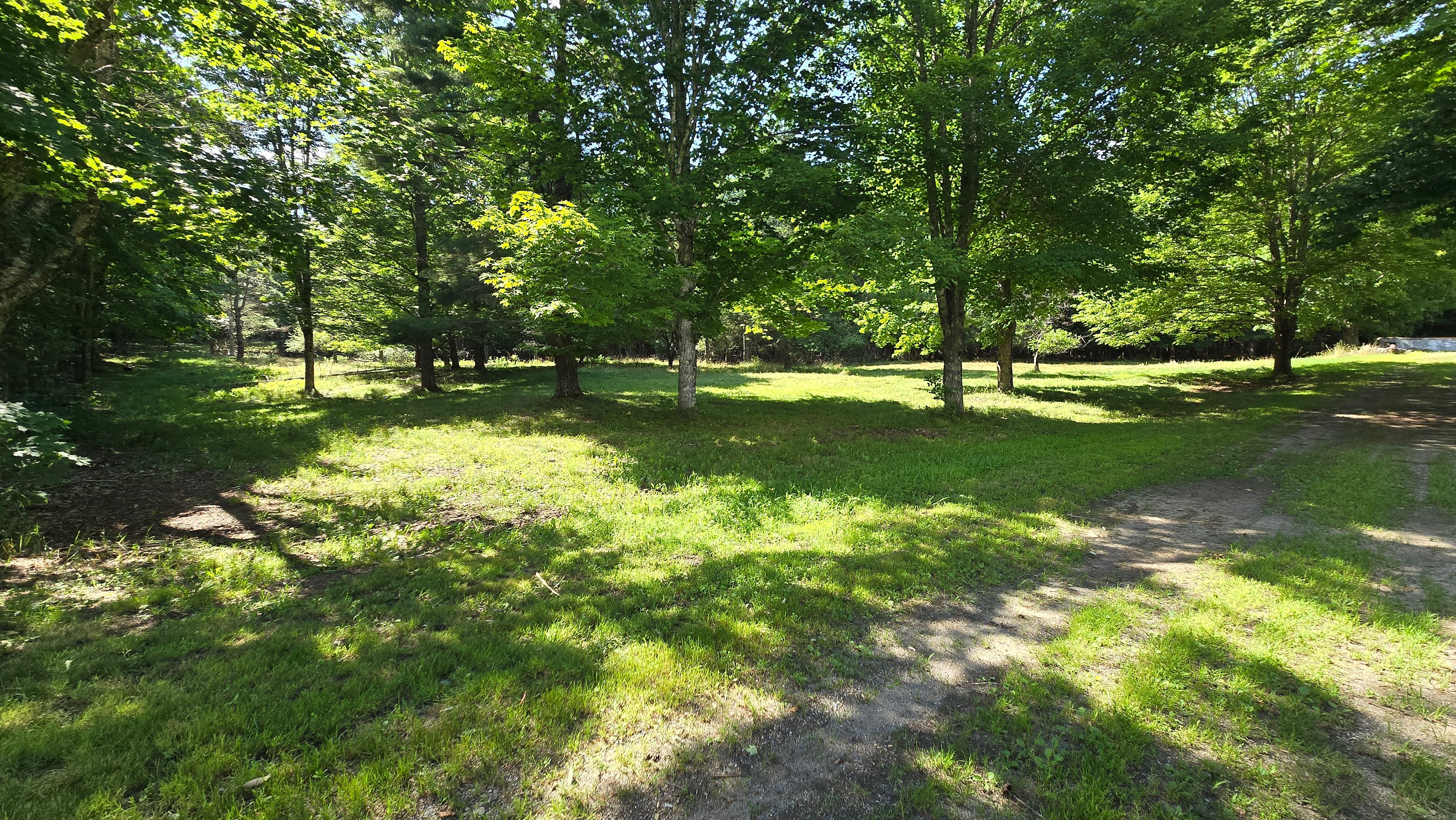 The Pomeroy Place - Private Trails