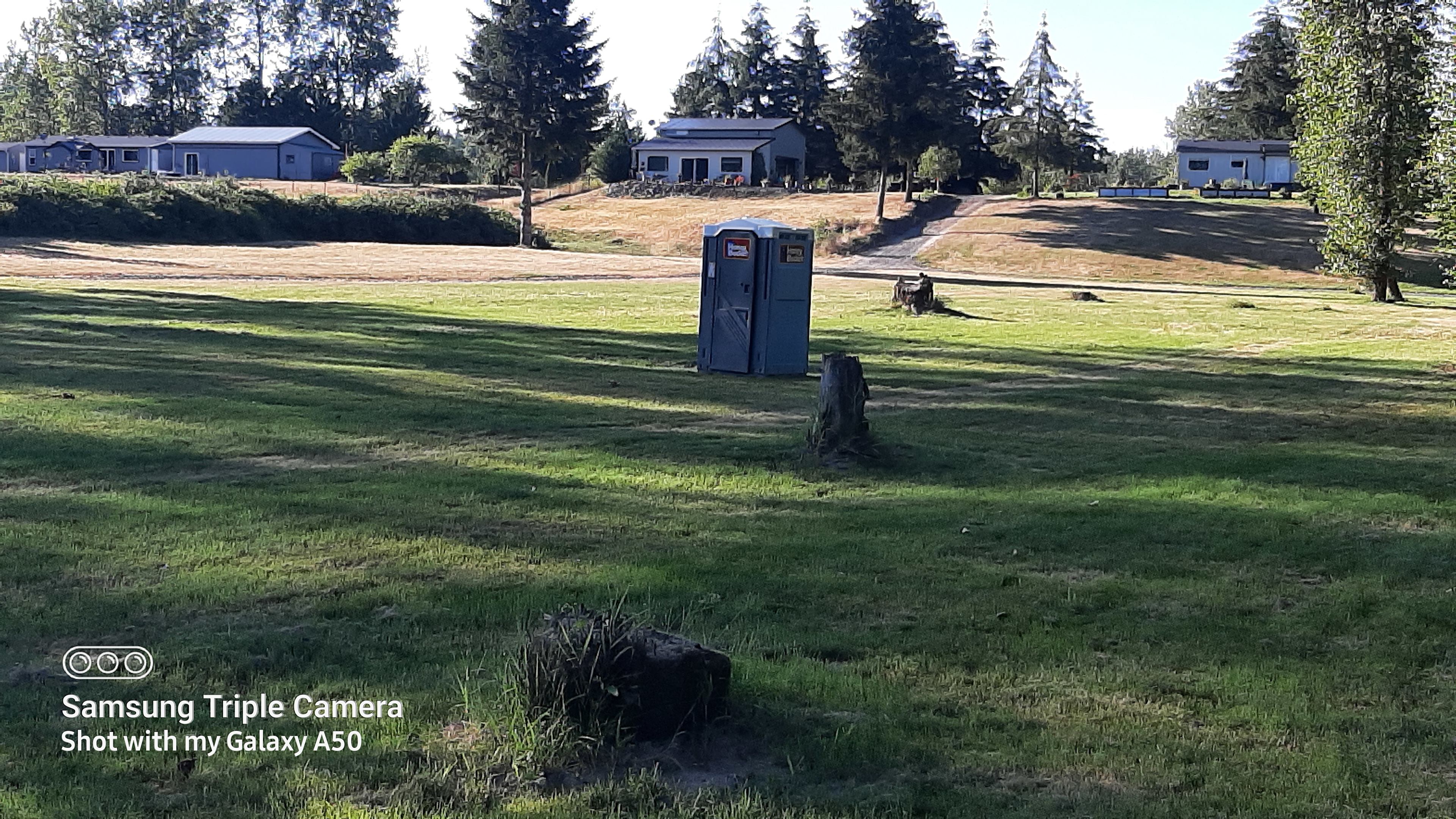 Cowlitz Riverside Retreat