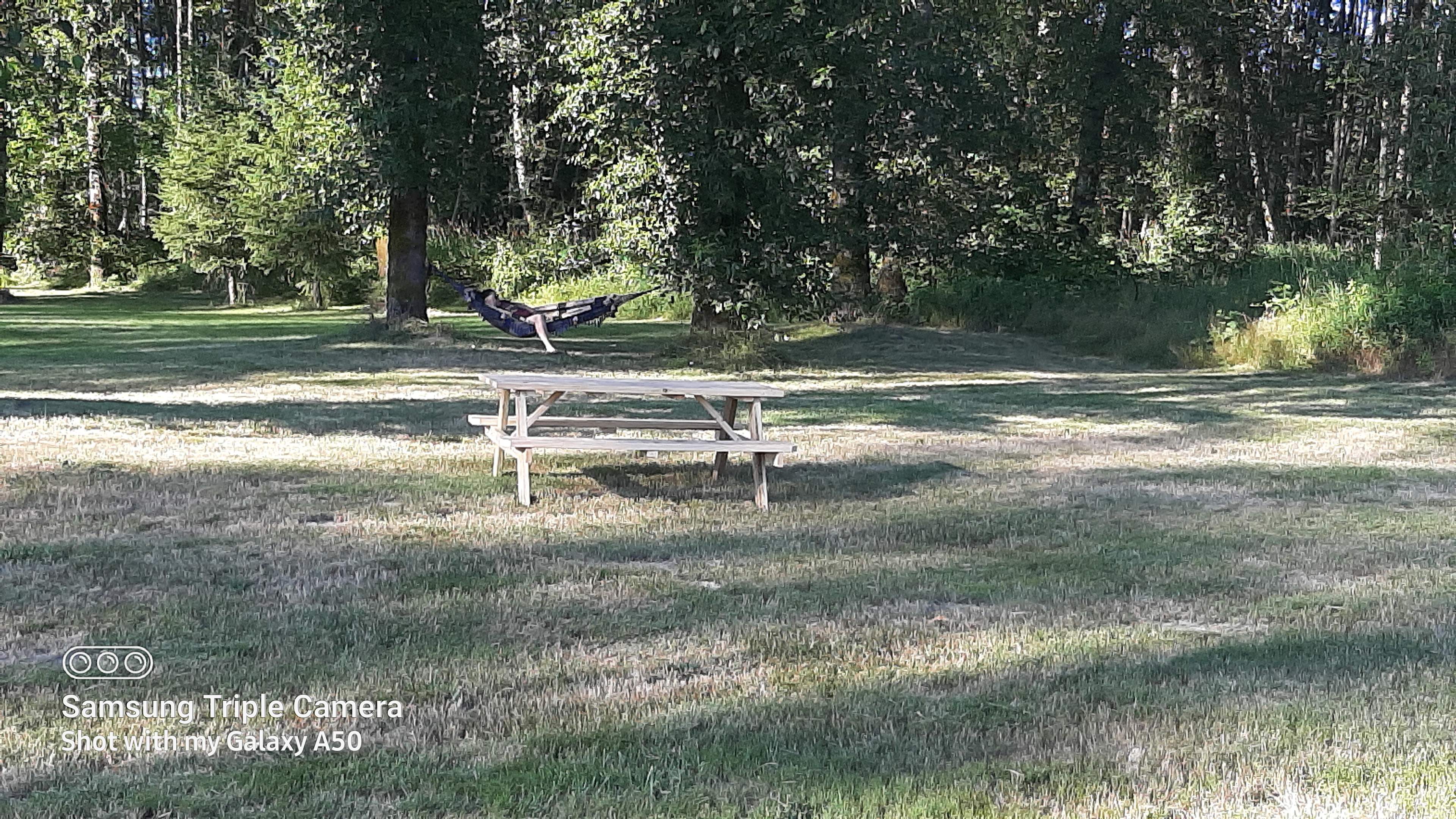Cowlitz Riverside Retreat