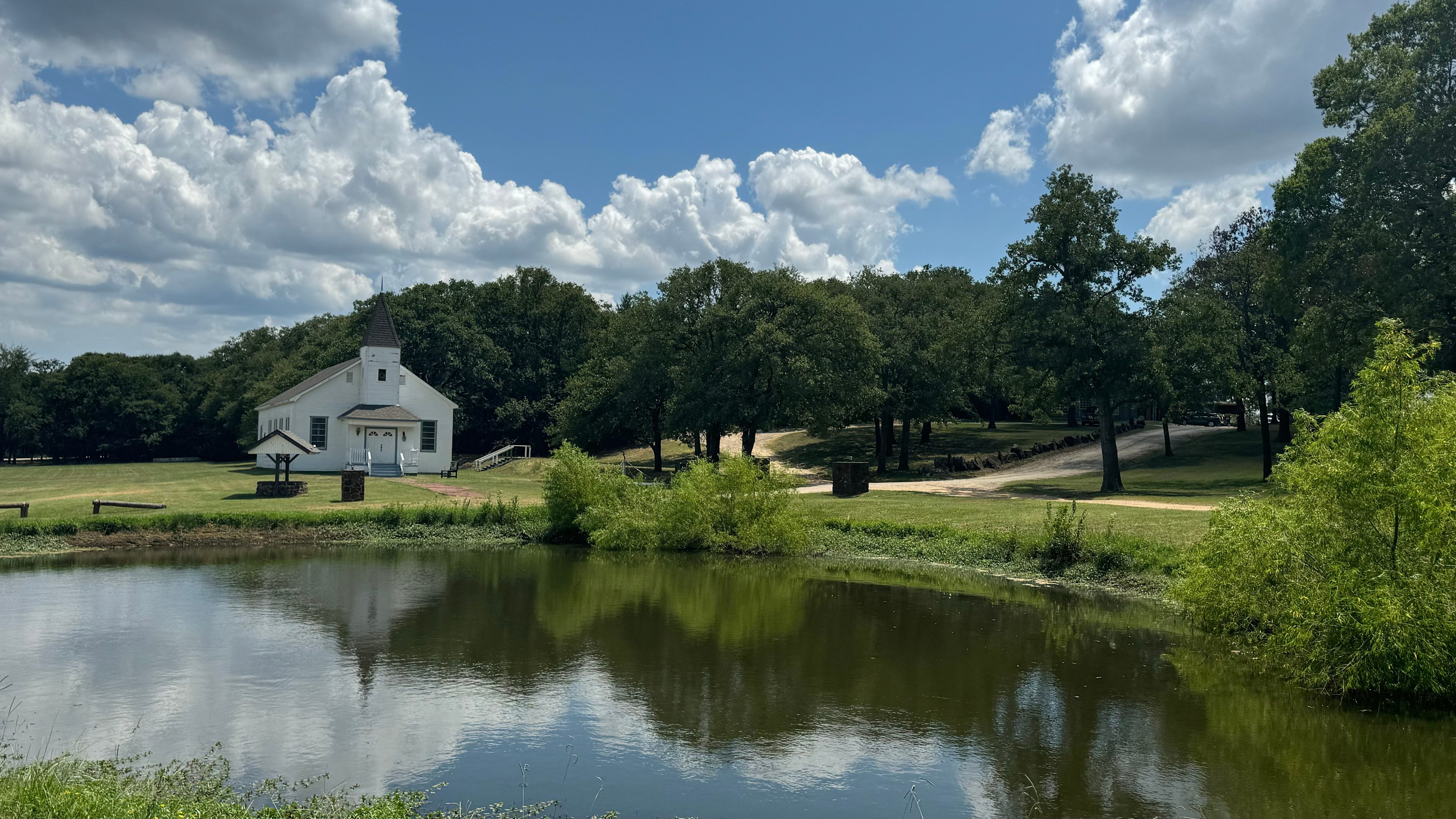 Lone Oak RV Ranch and Retreat
