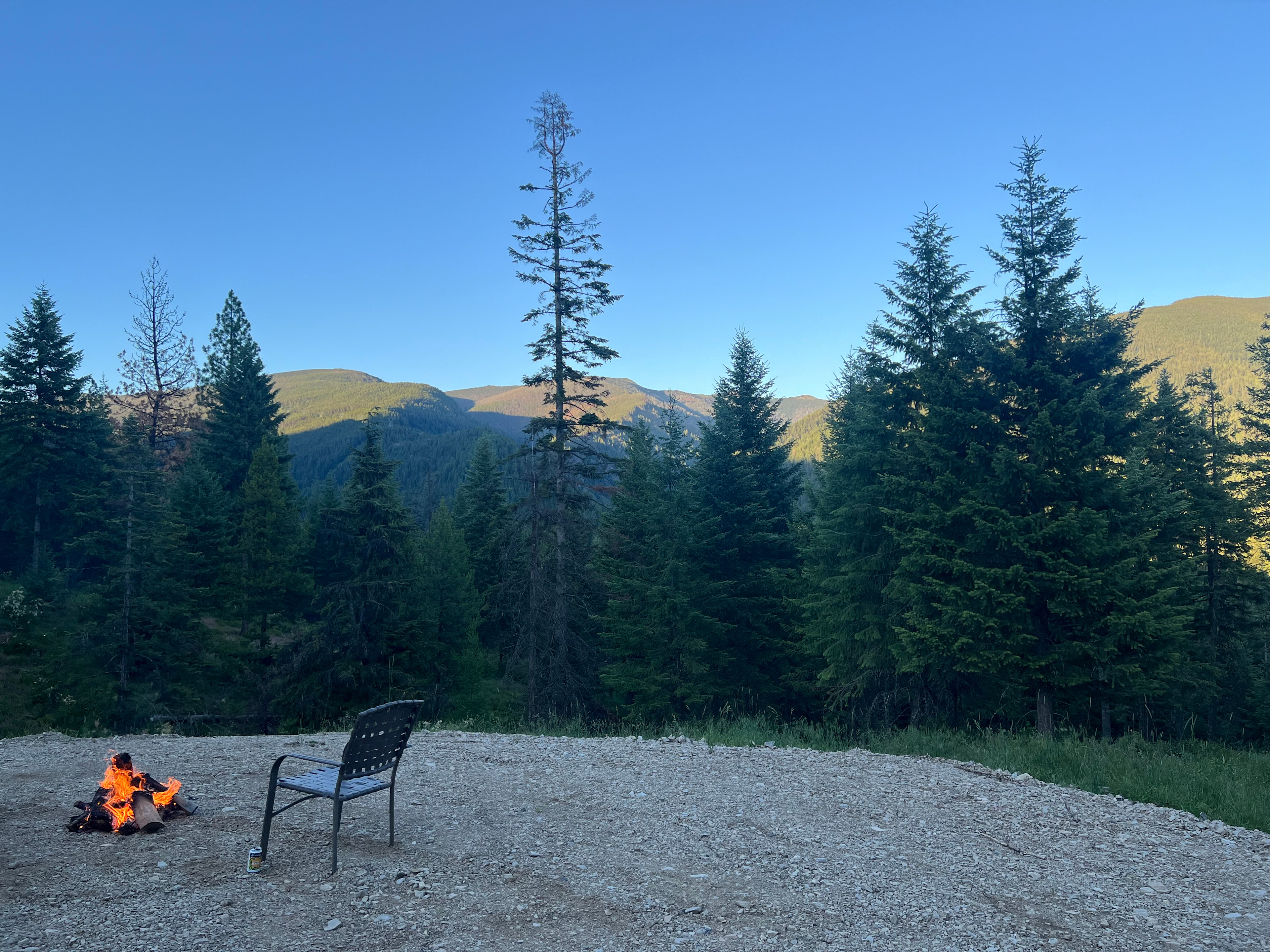 Fox Lane Private Campsite