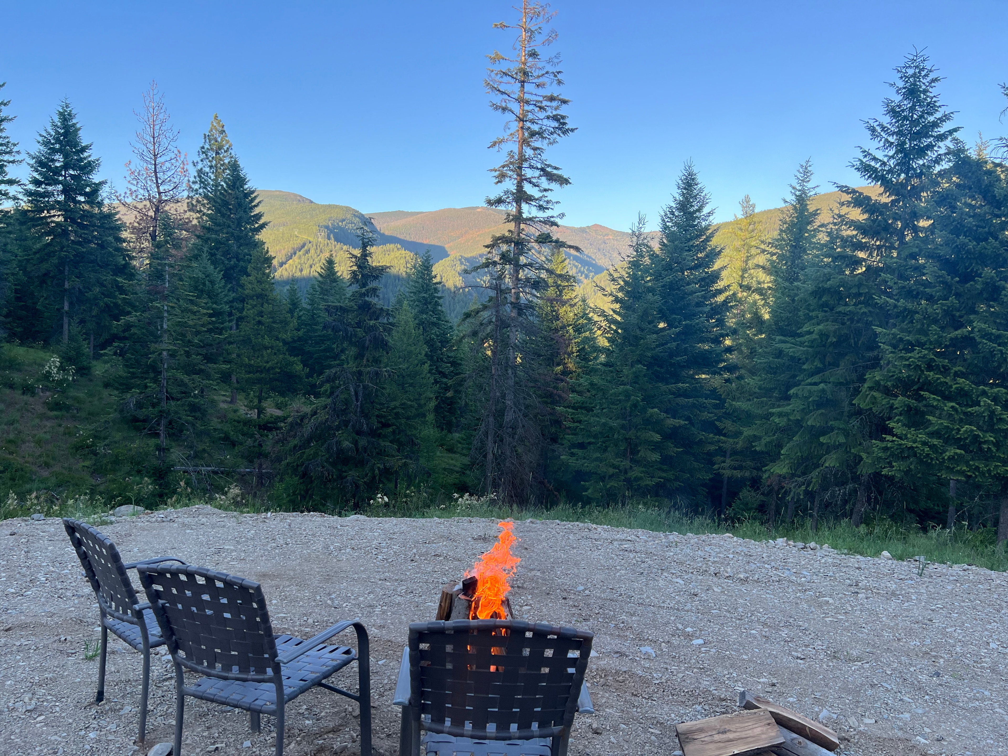 Fox Lane Private Campsite