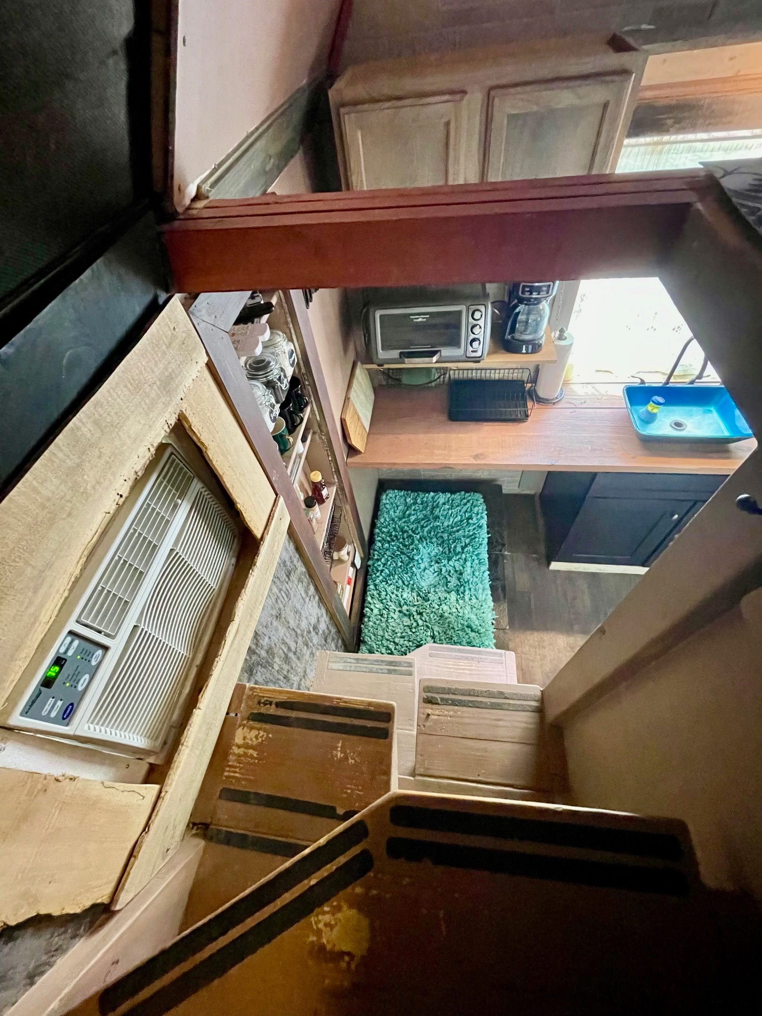 Caney Fork River Camping