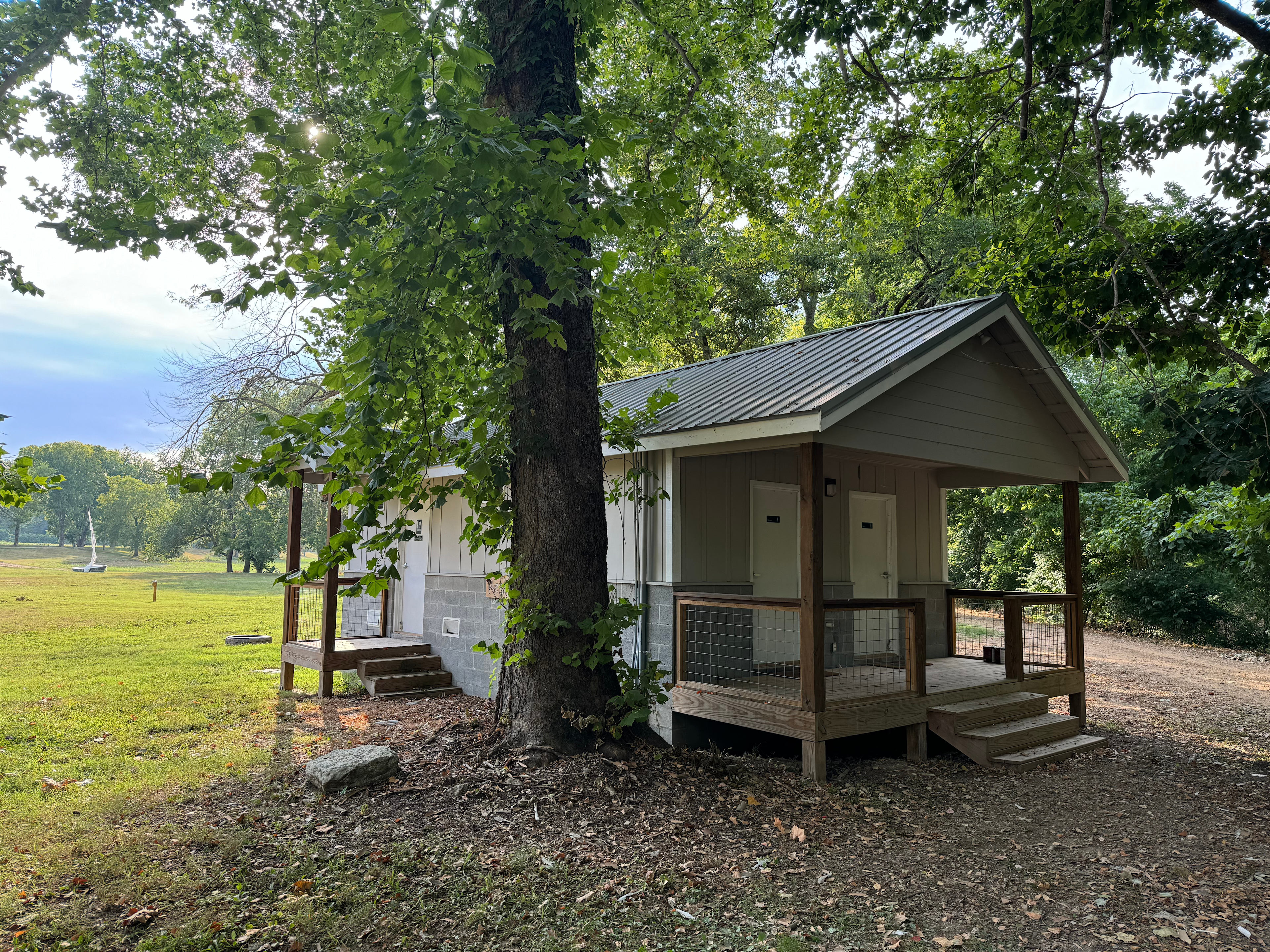 South Harpeth River Retreat