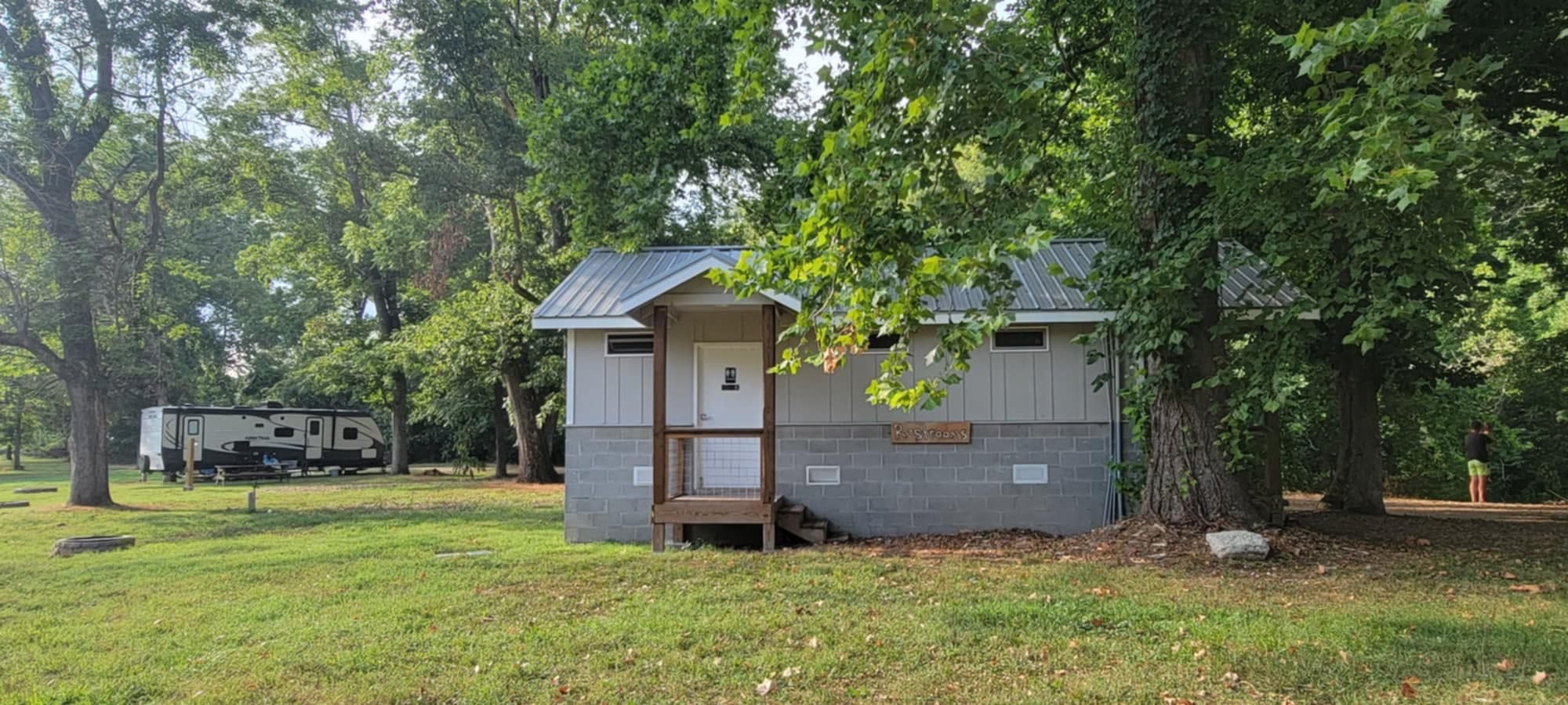South Harpeth River Retreat