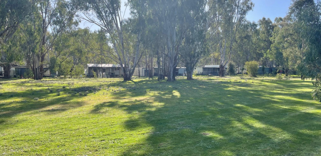 Ingenia Holidays Murray Bend