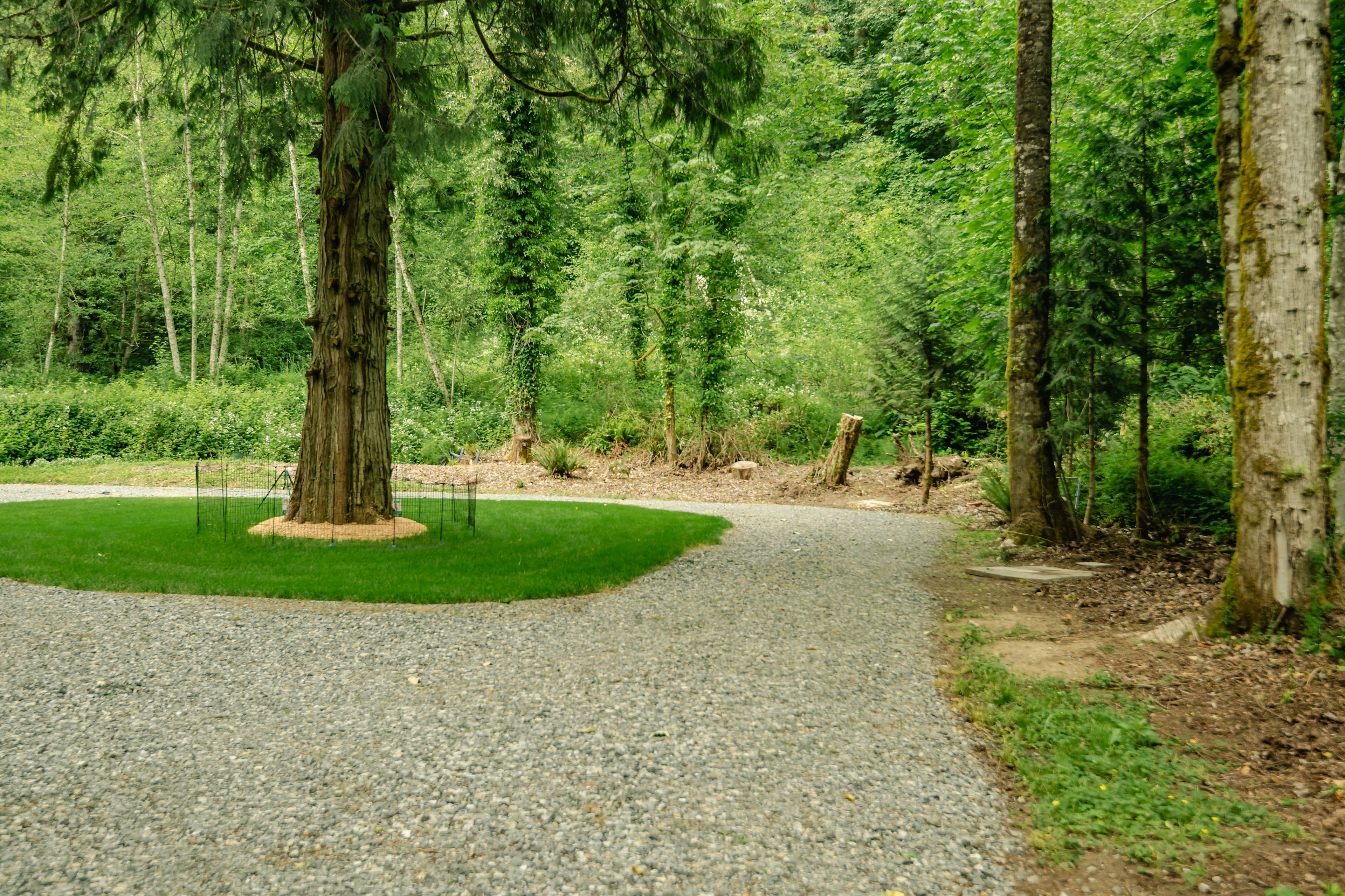 Witt's End Campground