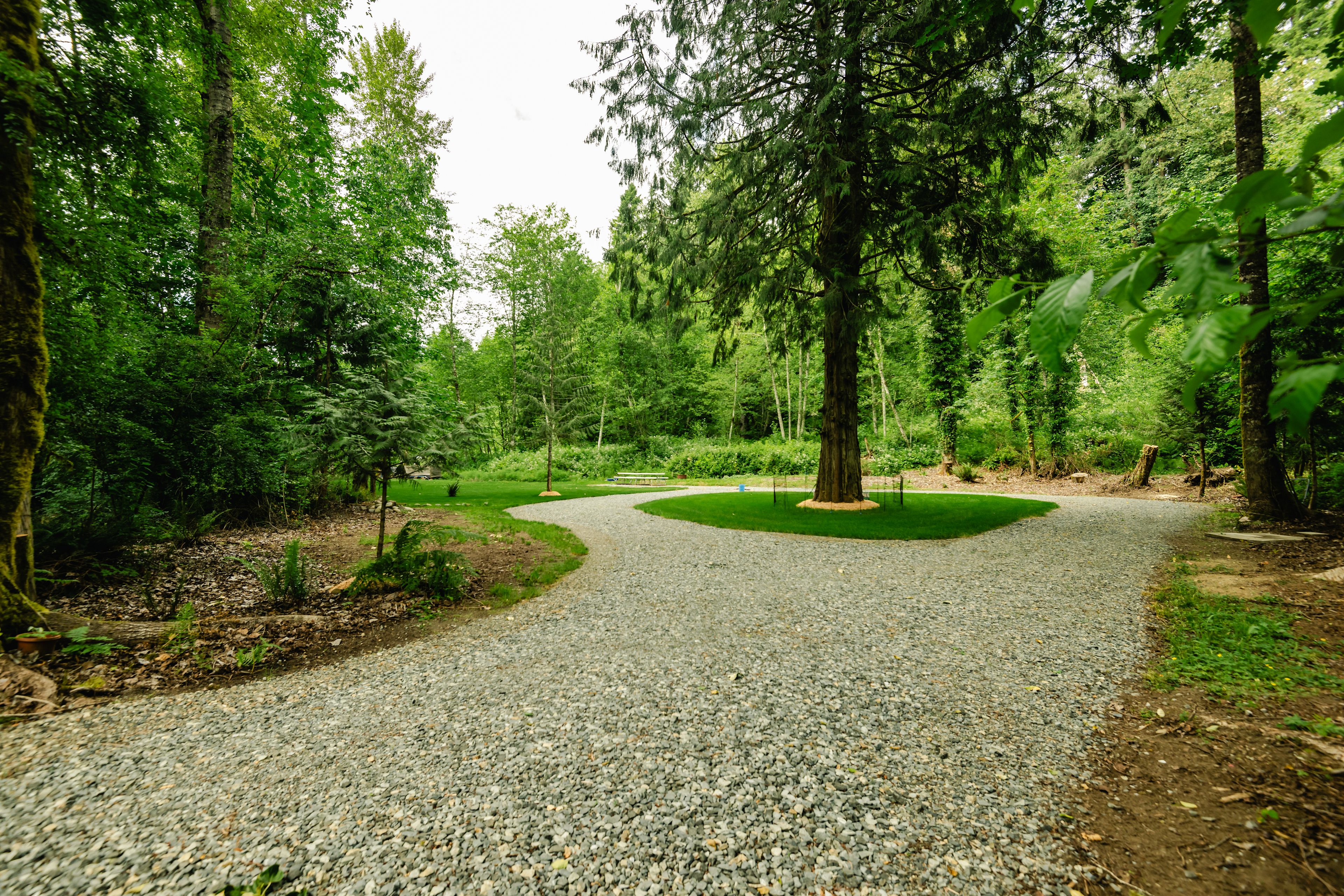 Witt's End Campground