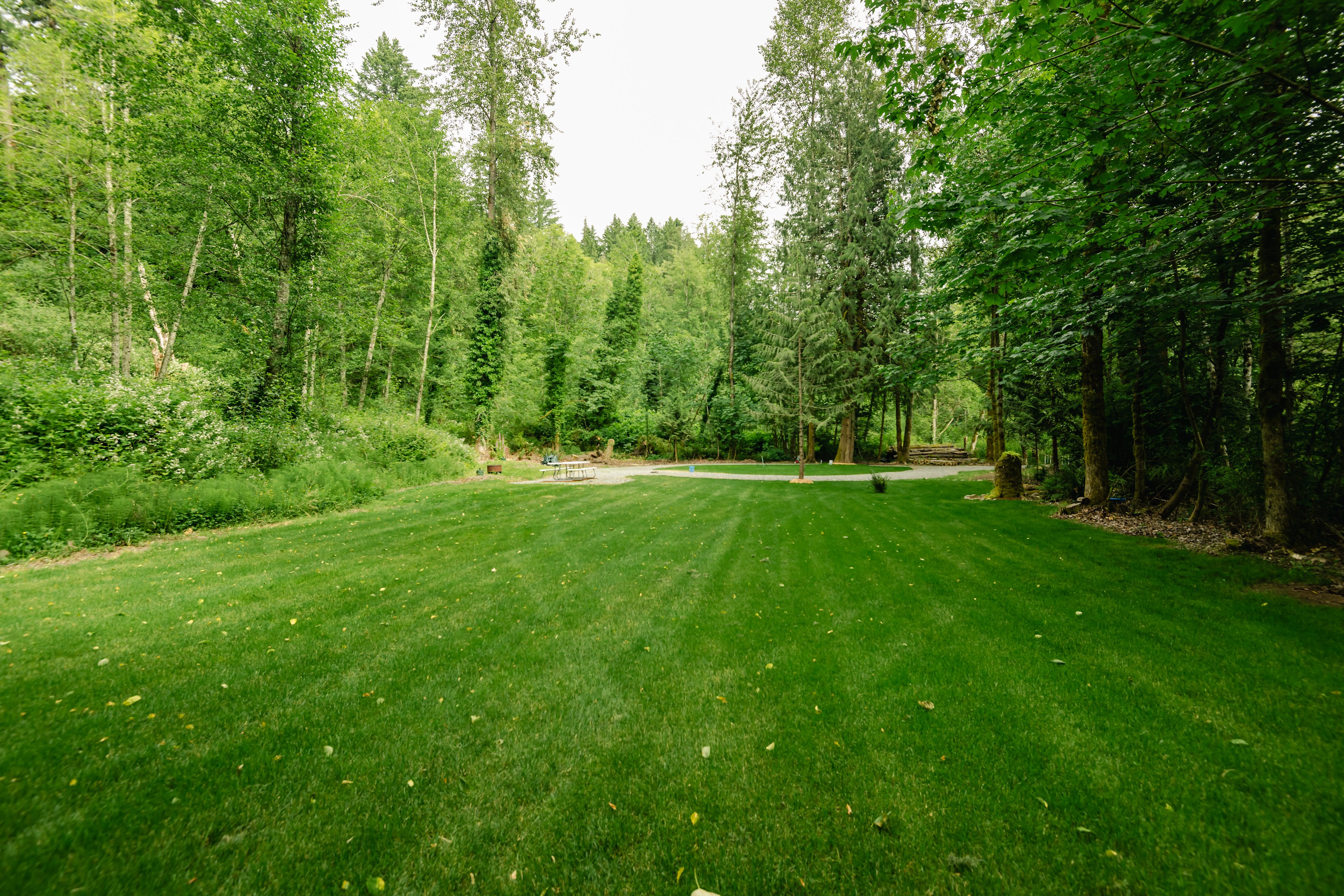 Witt's End Campground