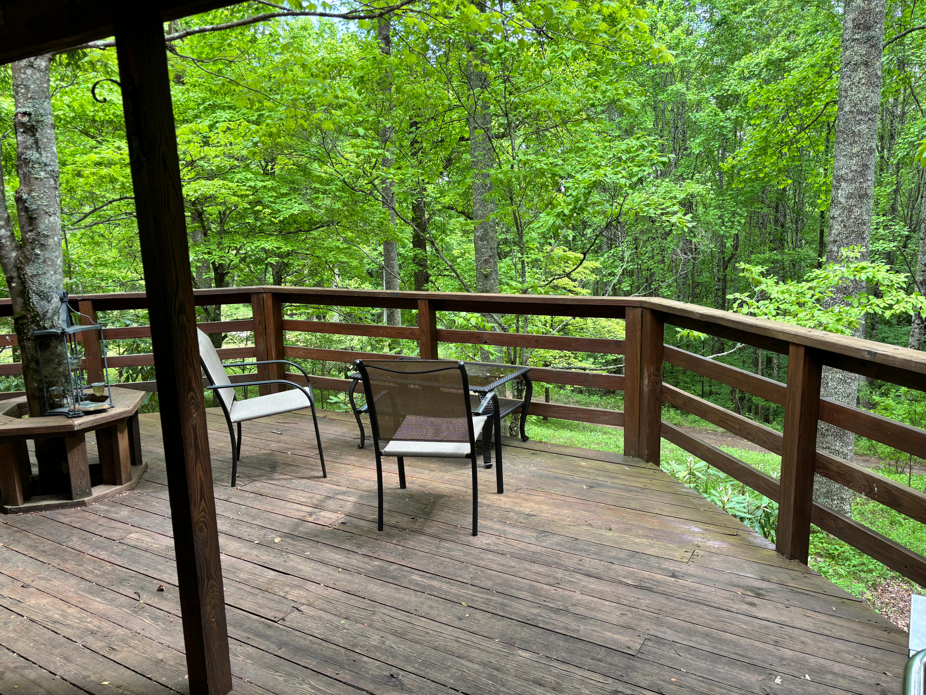 Hygge Hideaway