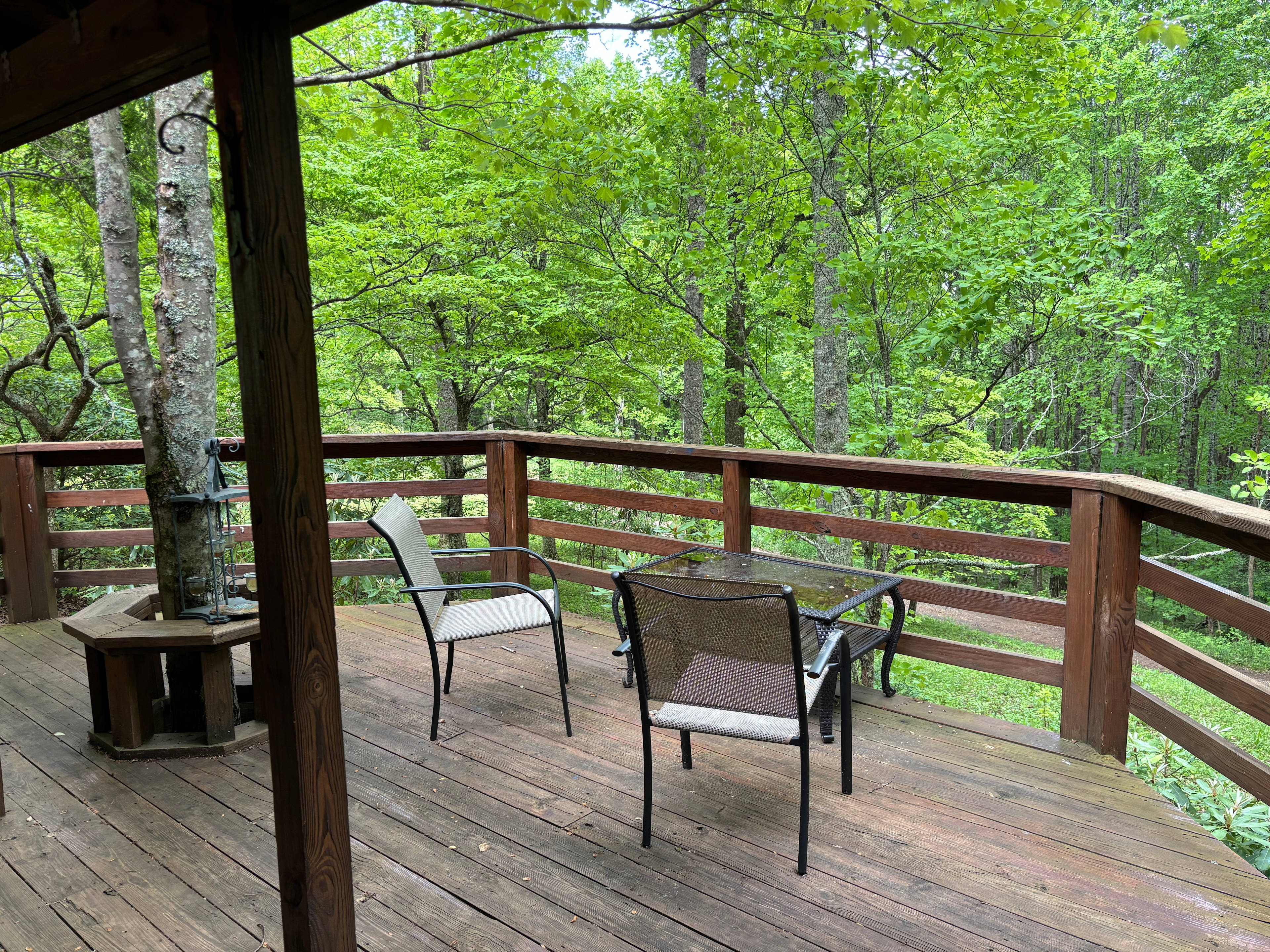 Hygge Hideaway