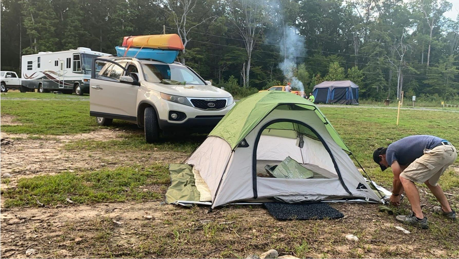 LAKESIDE GETAWAY ON DOUGLAS