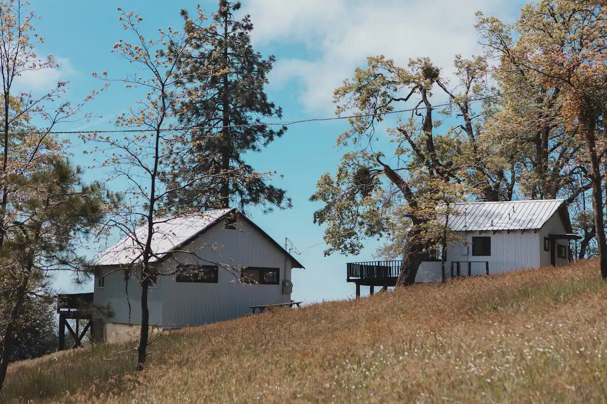 Sequoia Highland Camp