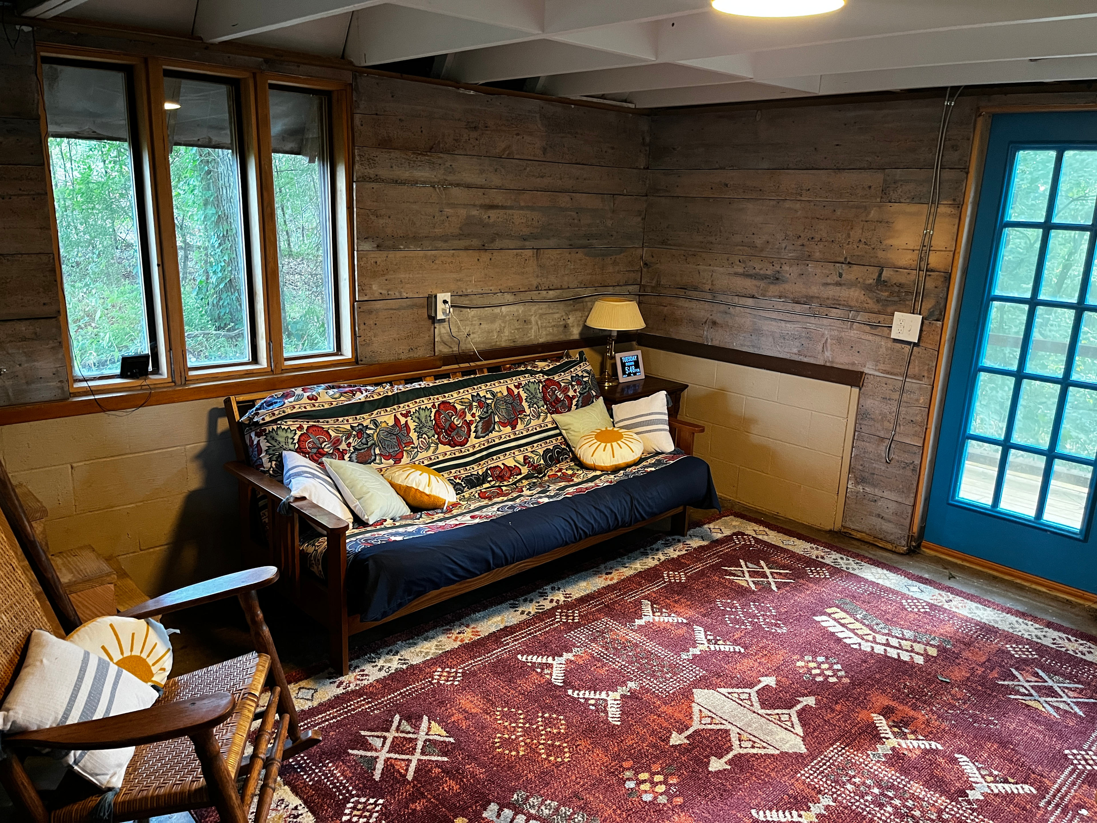 Rustic Resort at the Farm