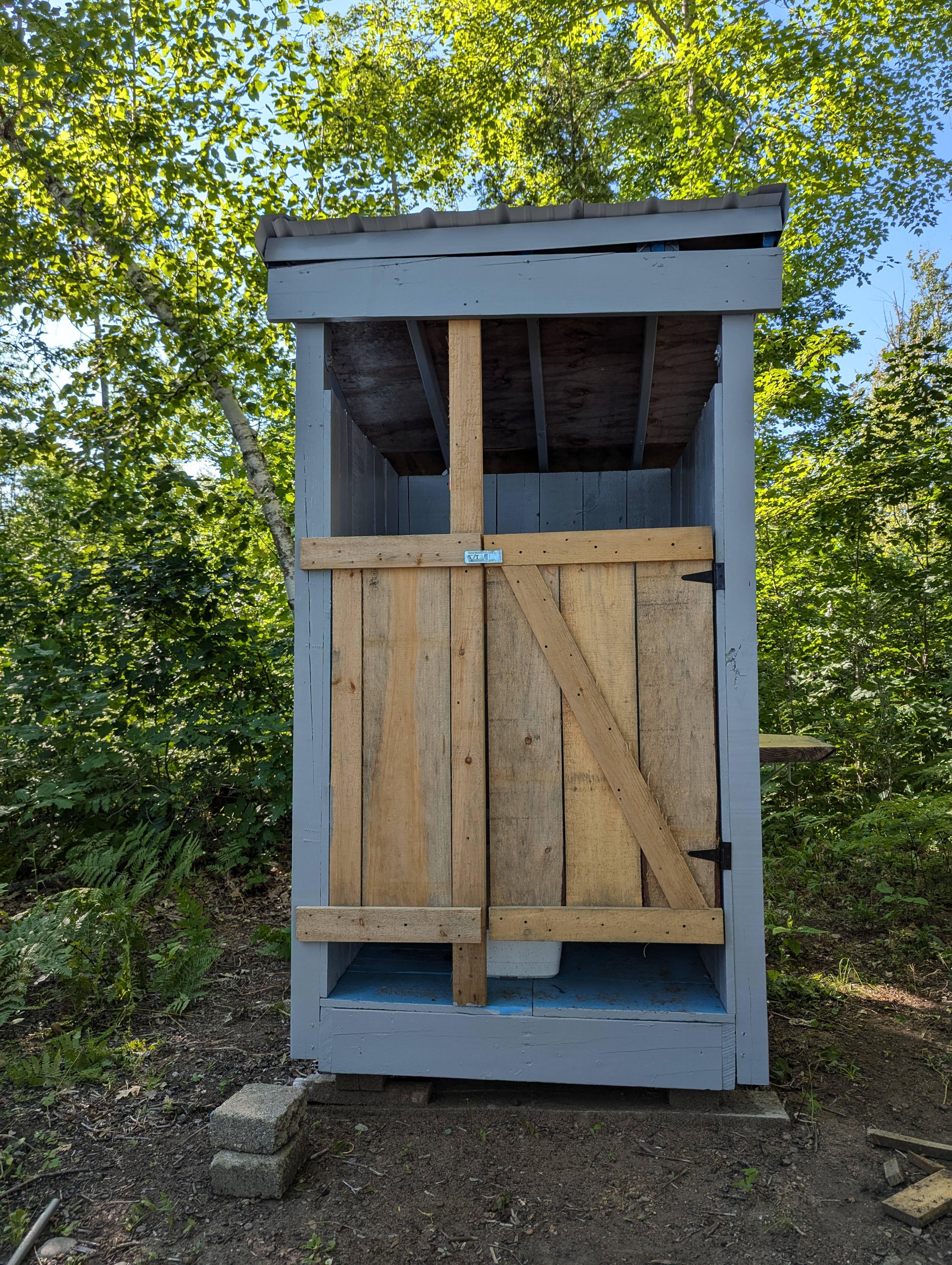 Private Waterfront Cabin/Campsites