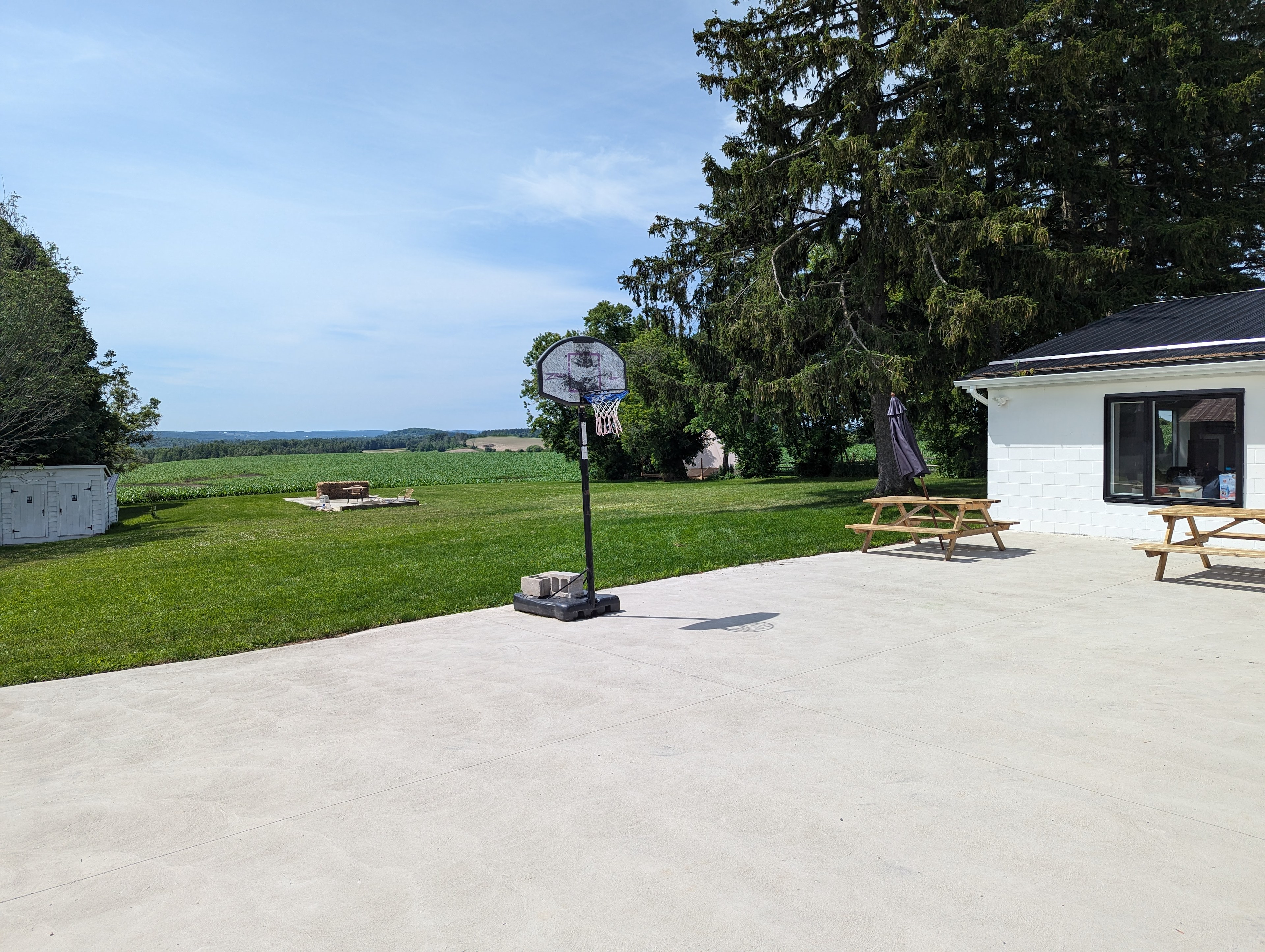 WILLOWJAYS (Farm with Views)