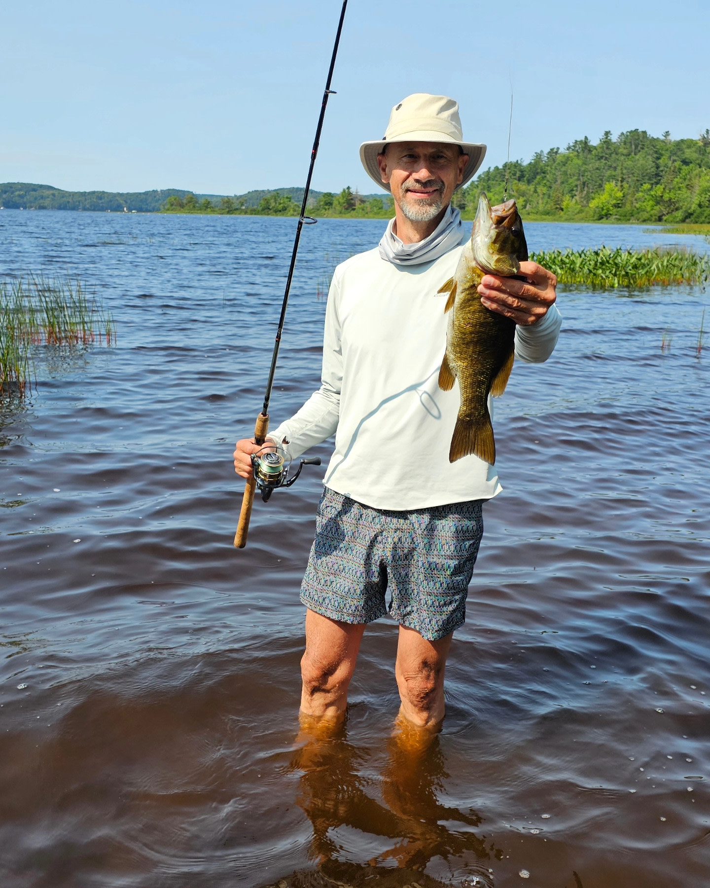 Muskoka Wellness Retreat