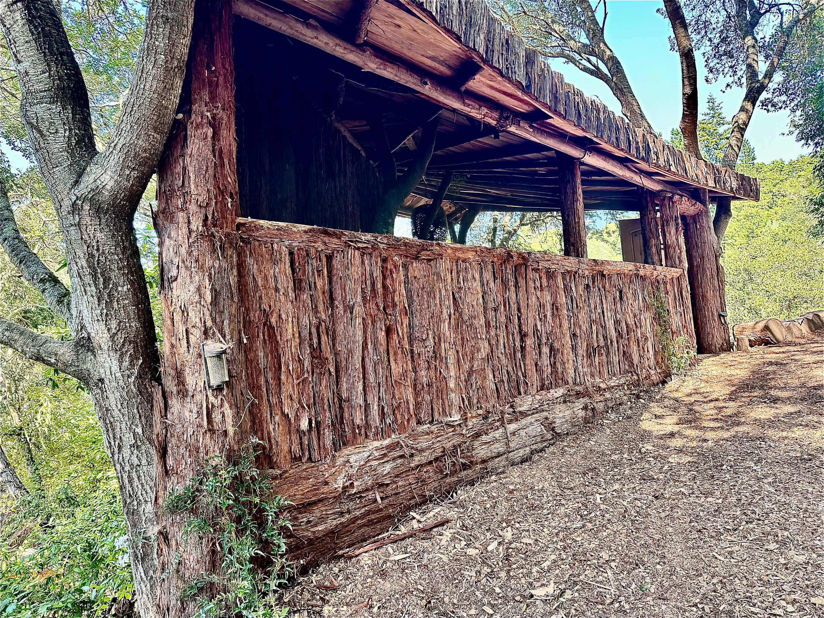 The Secret Gardens by the Bay