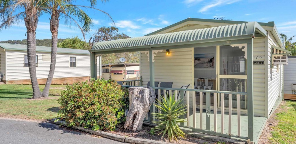 Ingenia Holidays One Mile Beach