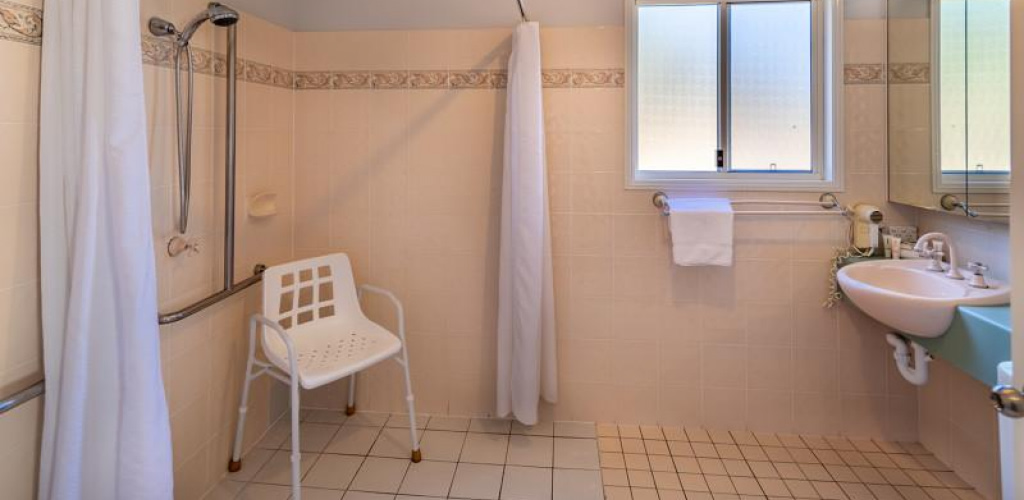 Ingenia Holidays One Mile Beach