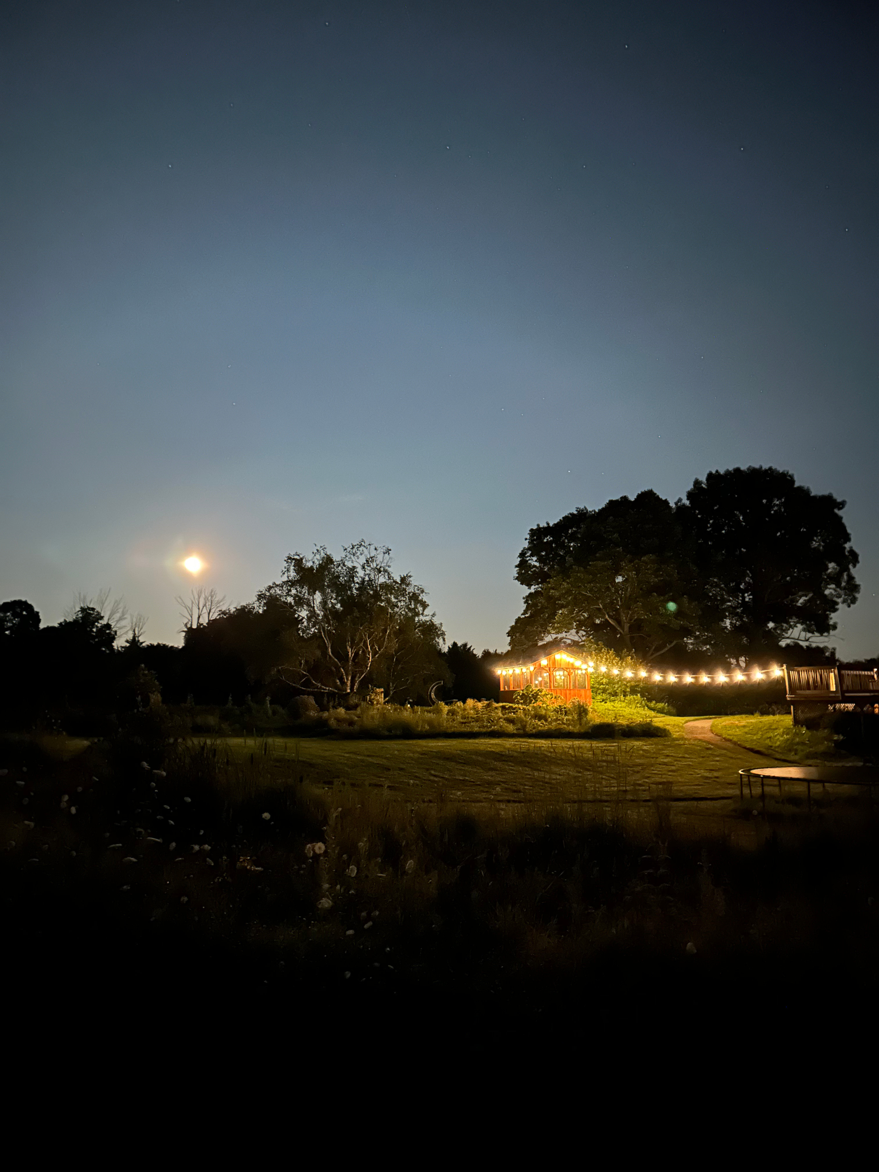 Agape Gardens - Glamping Retreat