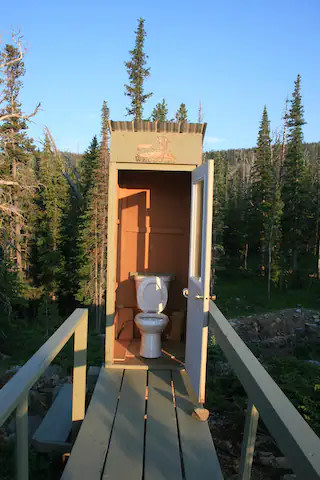 Elkhorn Mountain Top Cabin