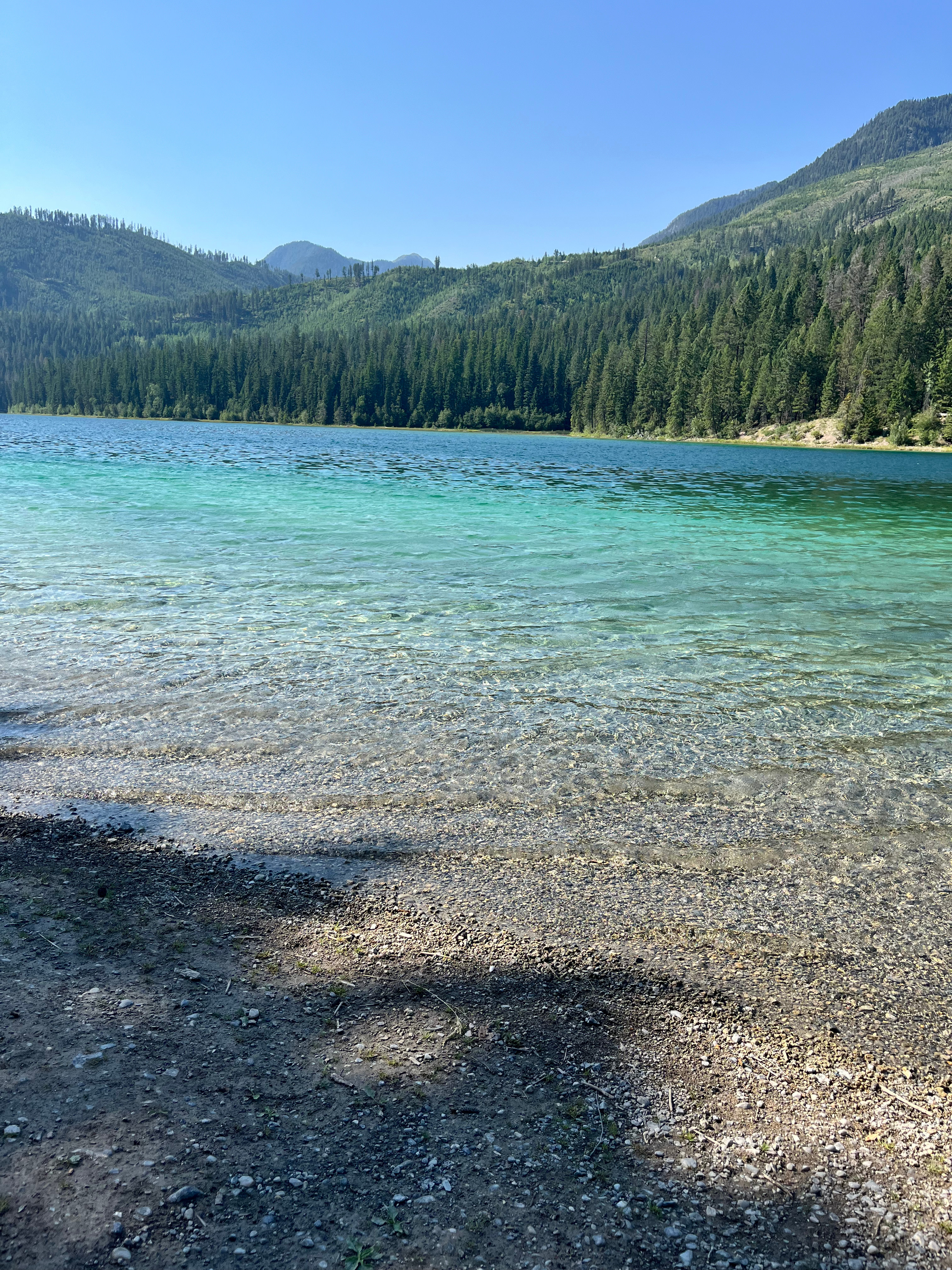 Blacksmith Landing Eco Camp