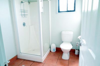 Mountain Edge Escape