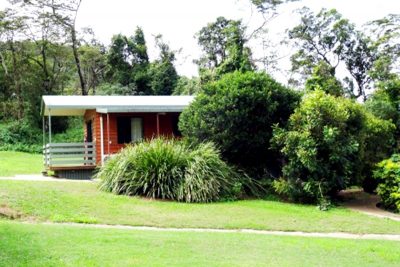 Mountain Edge Escape