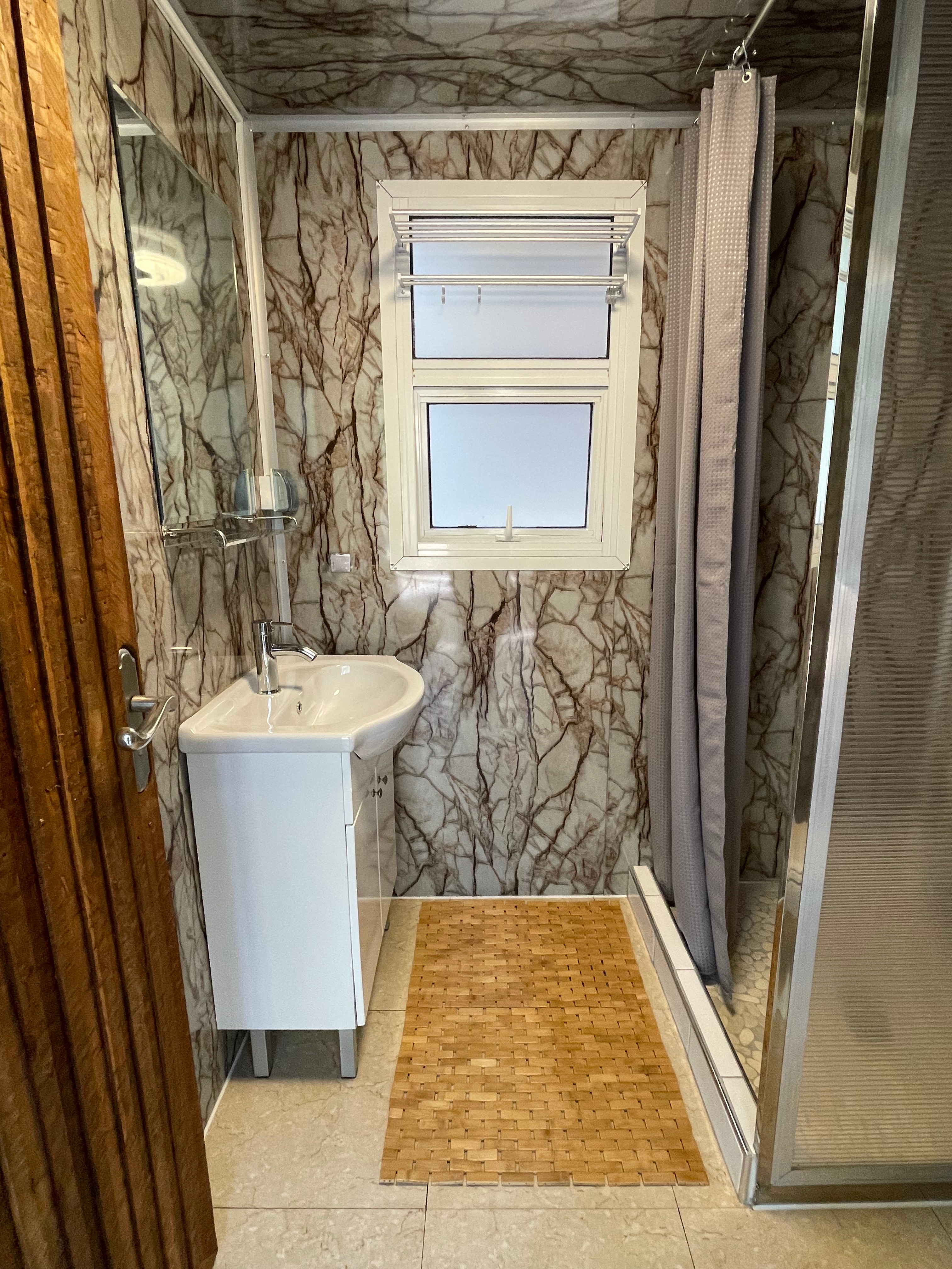 Creekside Camping on Love Creek