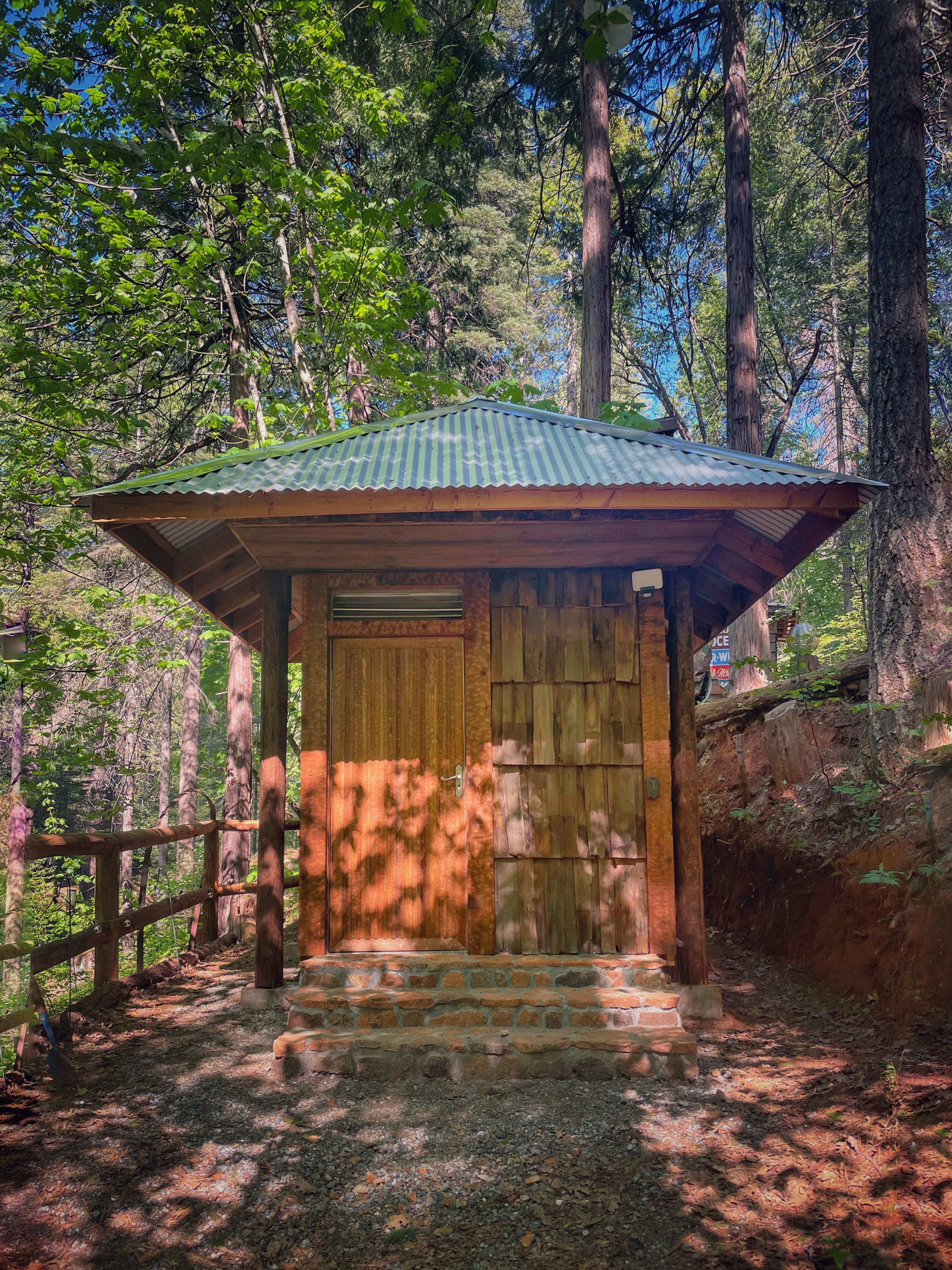 Love Creek Retreat