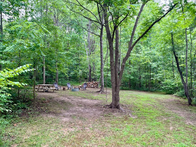 Diamond Heritage Nature Sites