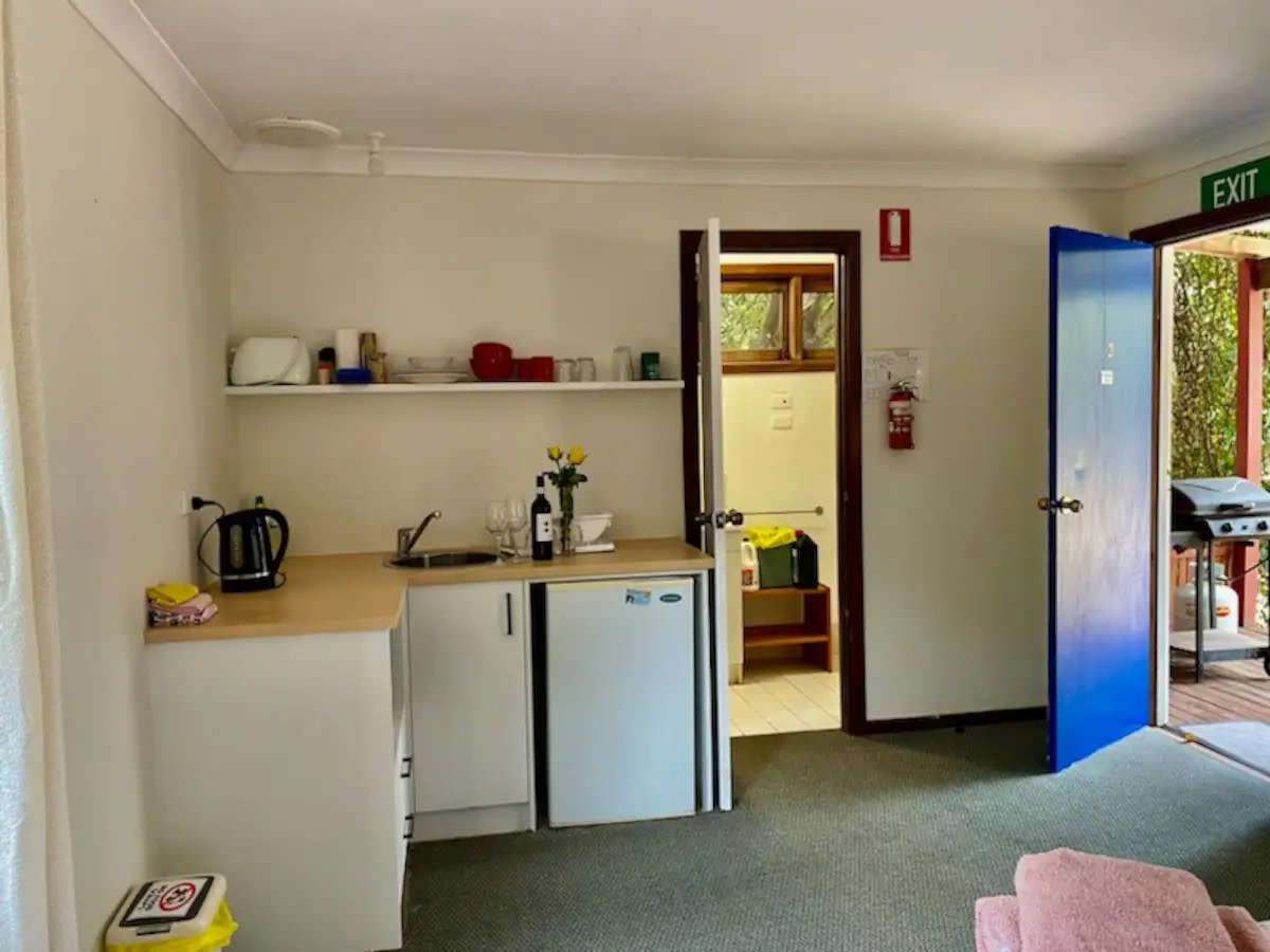 Nannup River Cottages