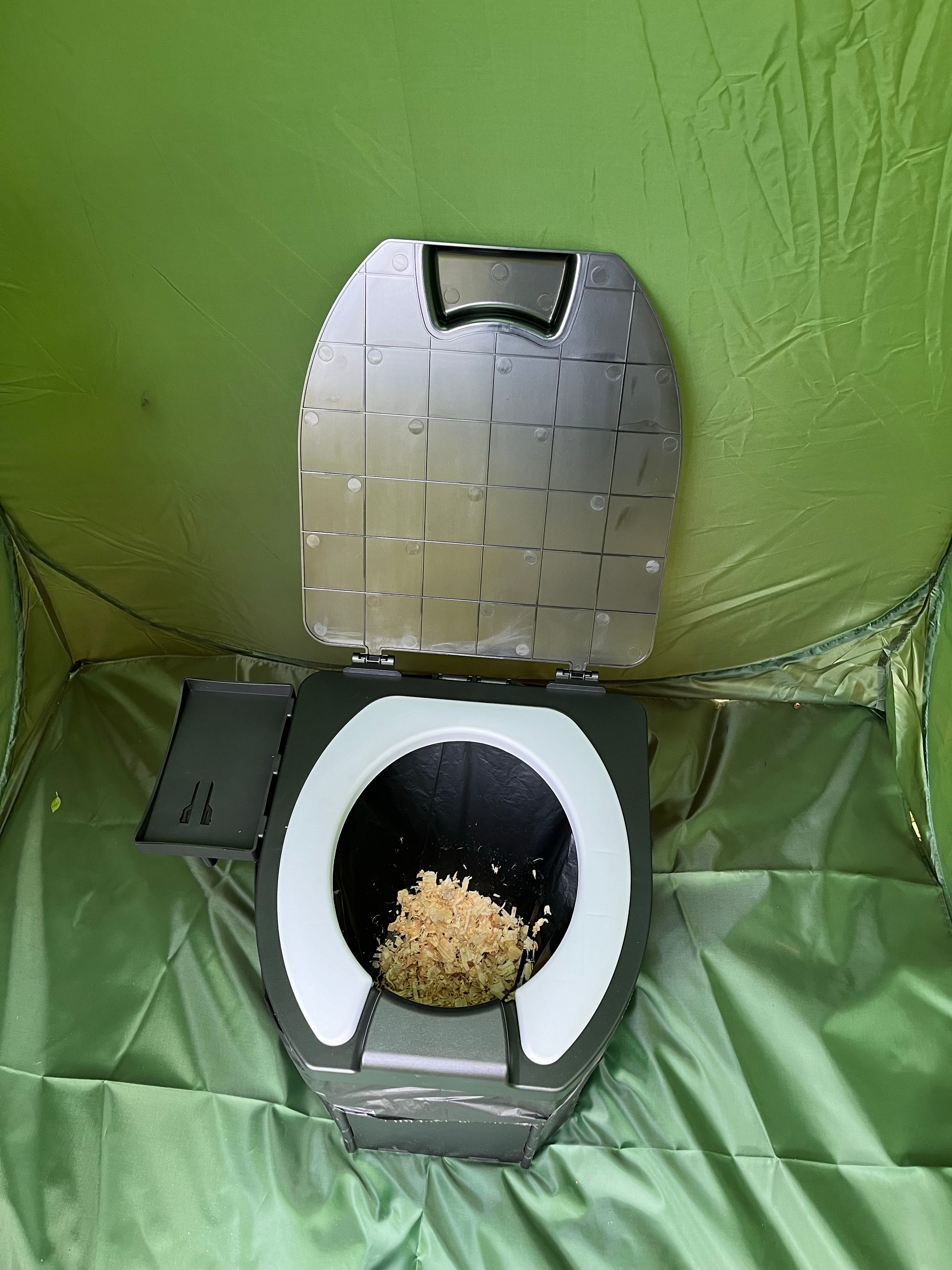 Private Camping in Michiana