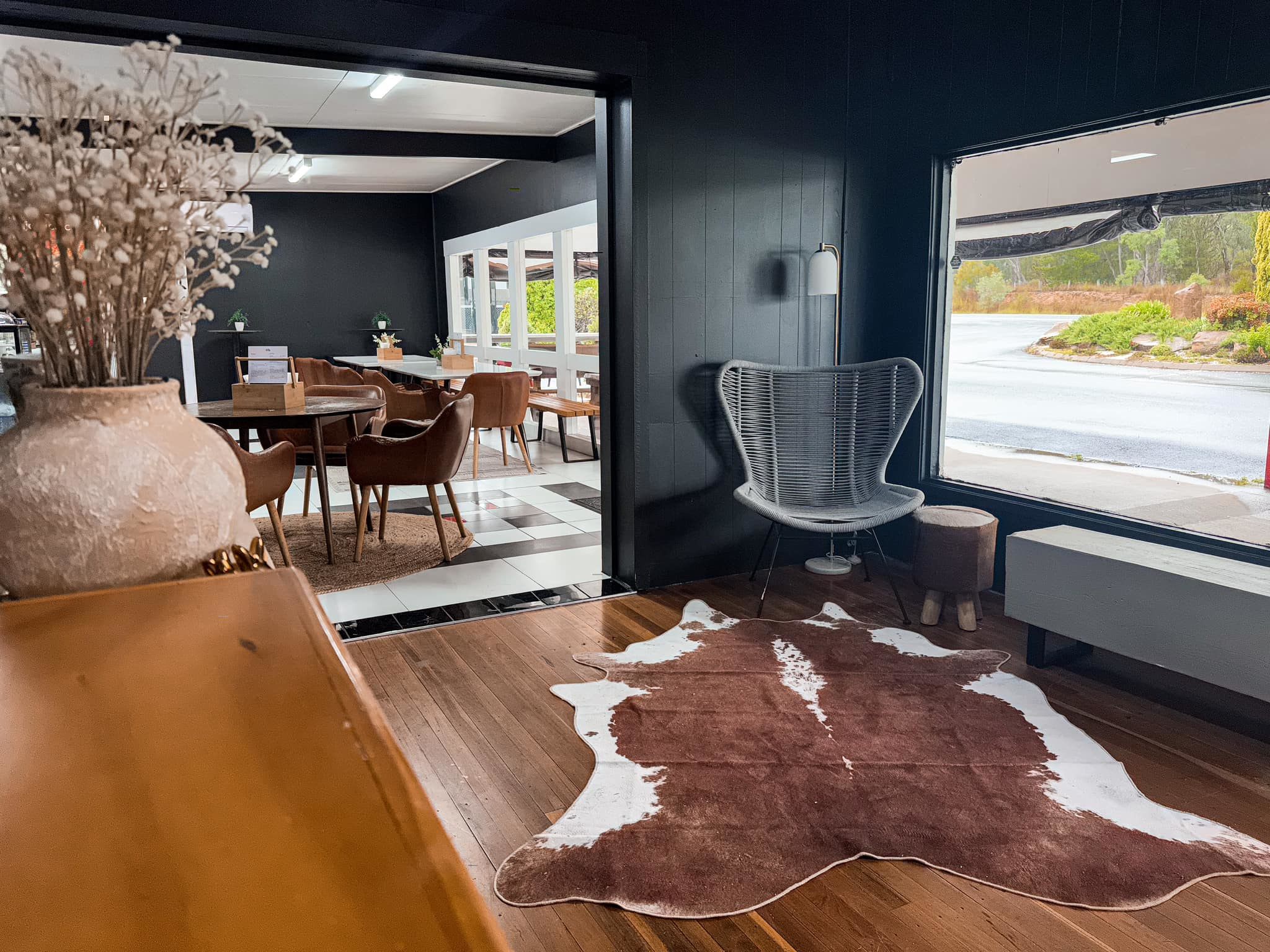 Stanthorpe Holiday Park