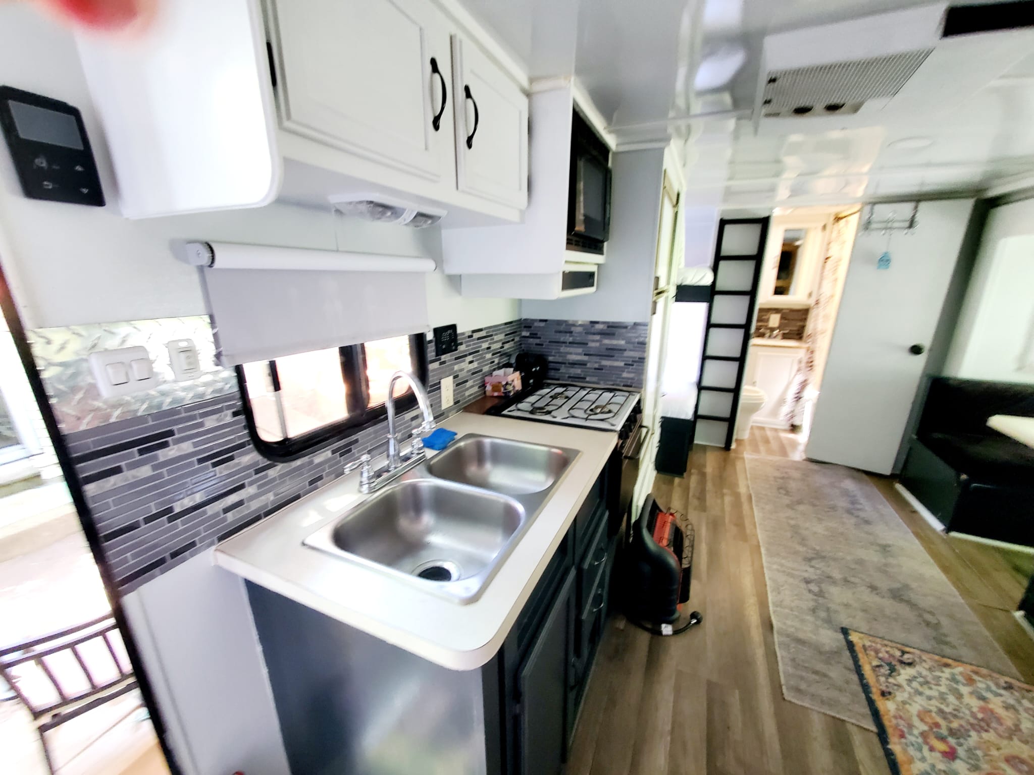 Backyard Glamping Connecticut