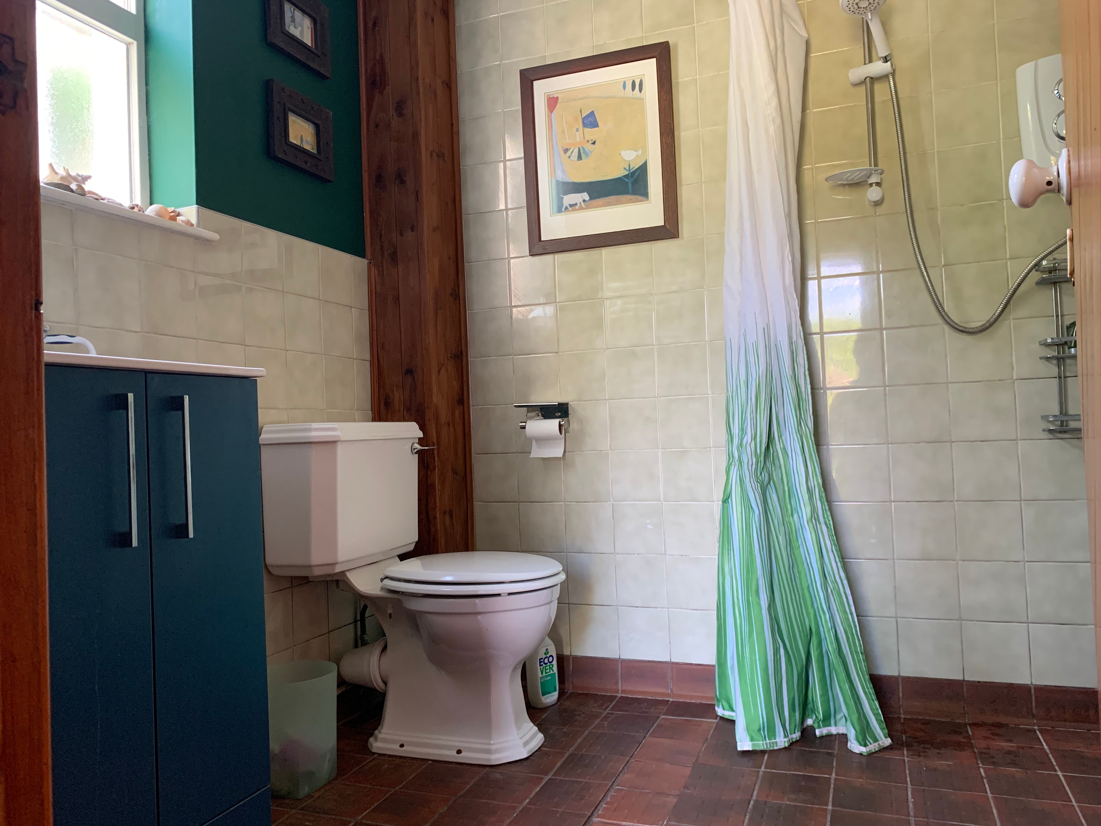 Forest Garden Camp Spot Cardiff