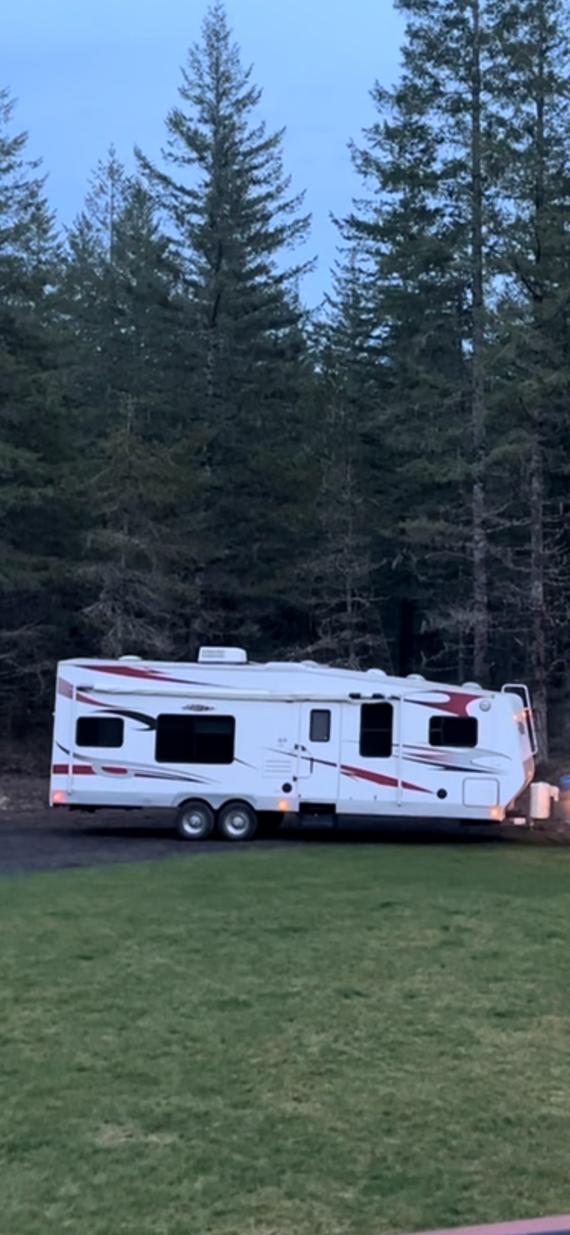 PRIVATE ATV TRACK CAMPING OASSIS