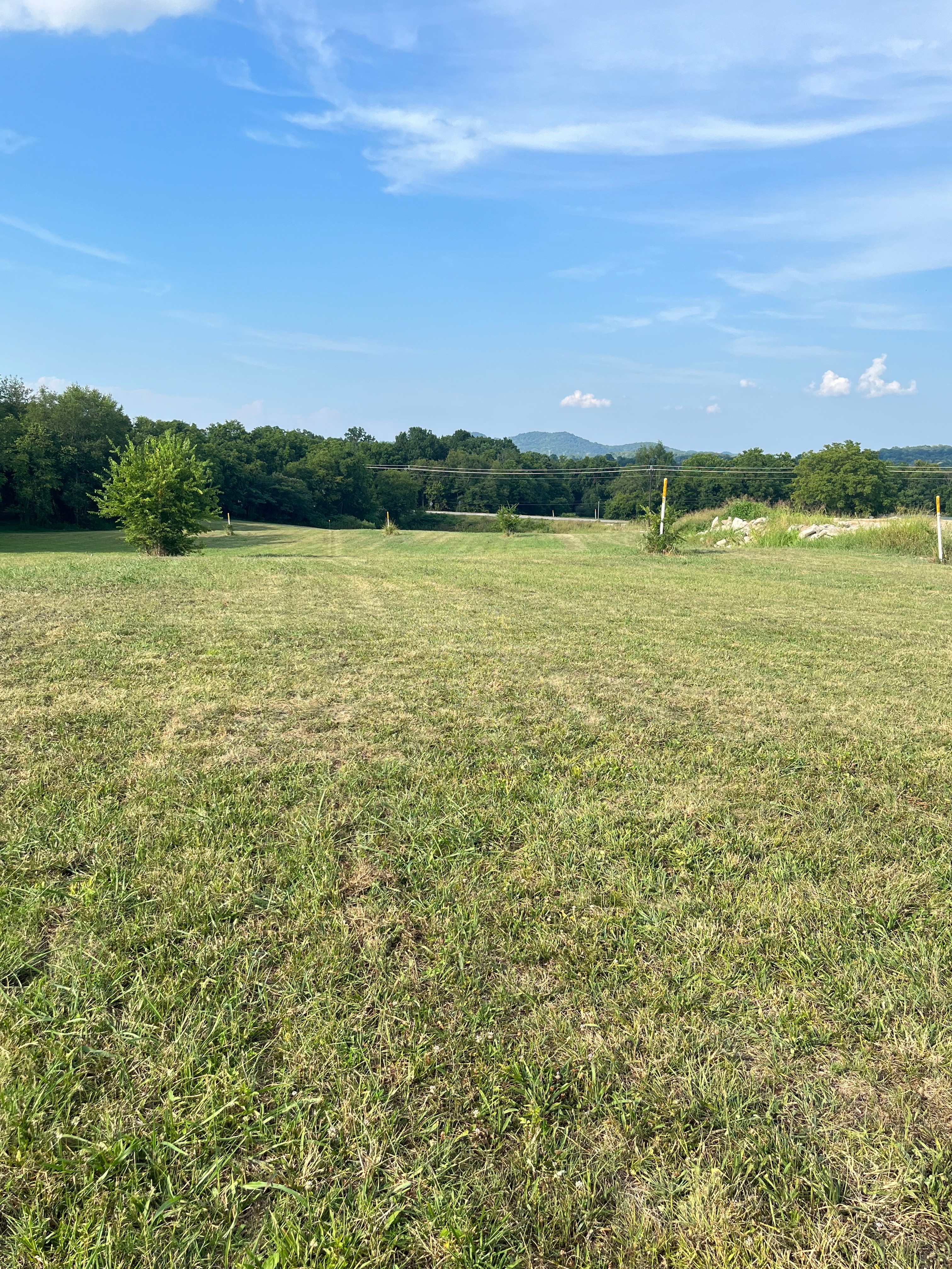 Rock Wall Rv Park