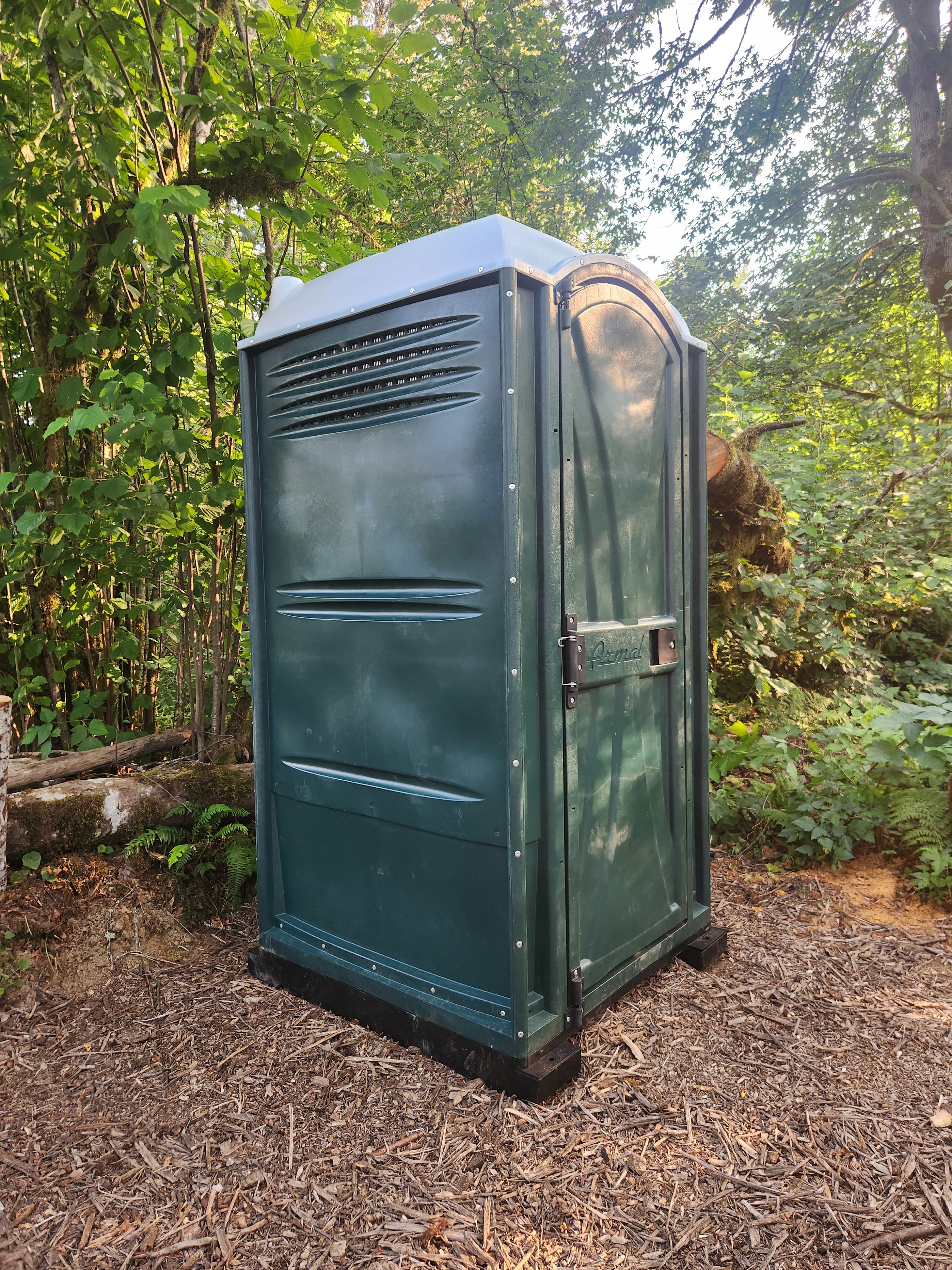 Contributaries - Riverside Retreat