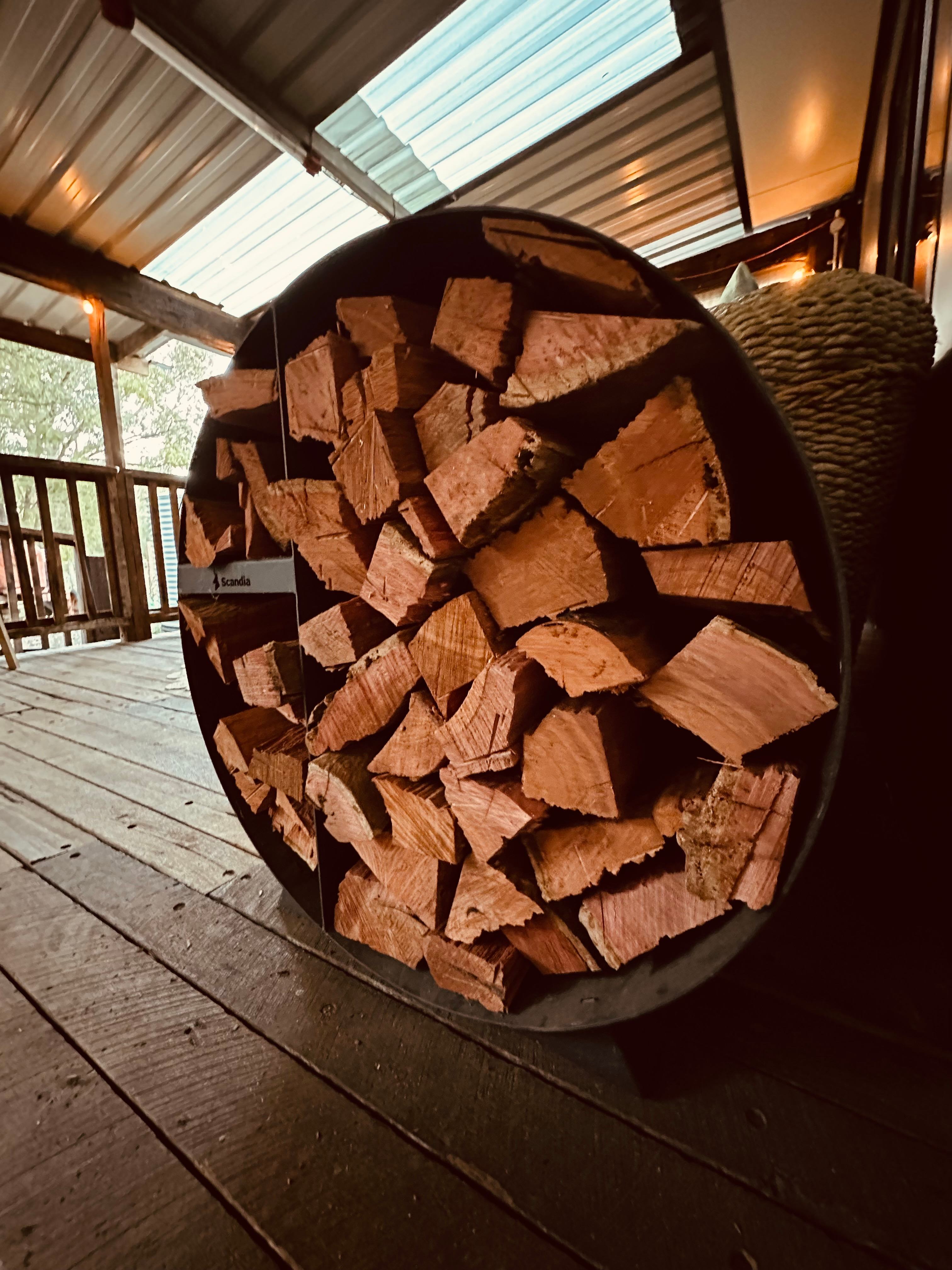 The Hide - Bouvard, Harvey Estuary