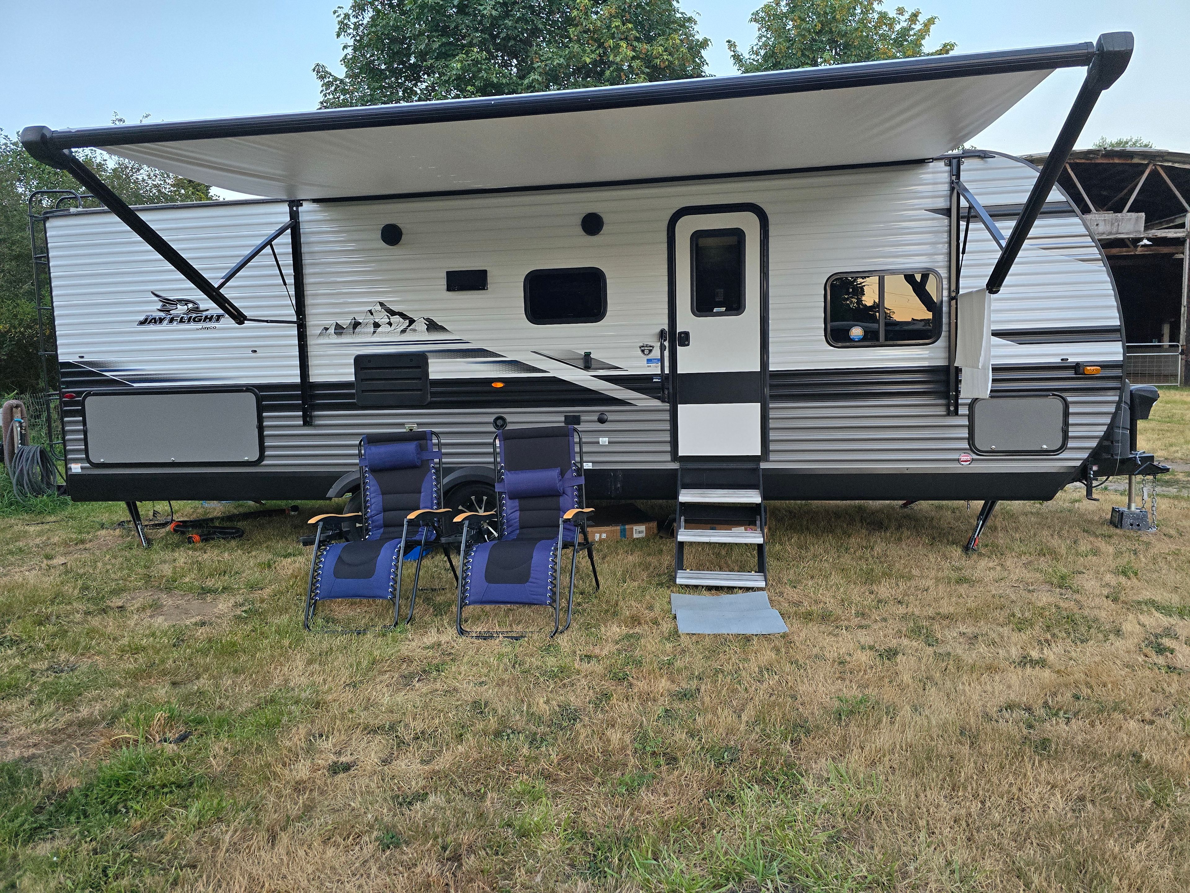 Littlerock Stables Private Gated