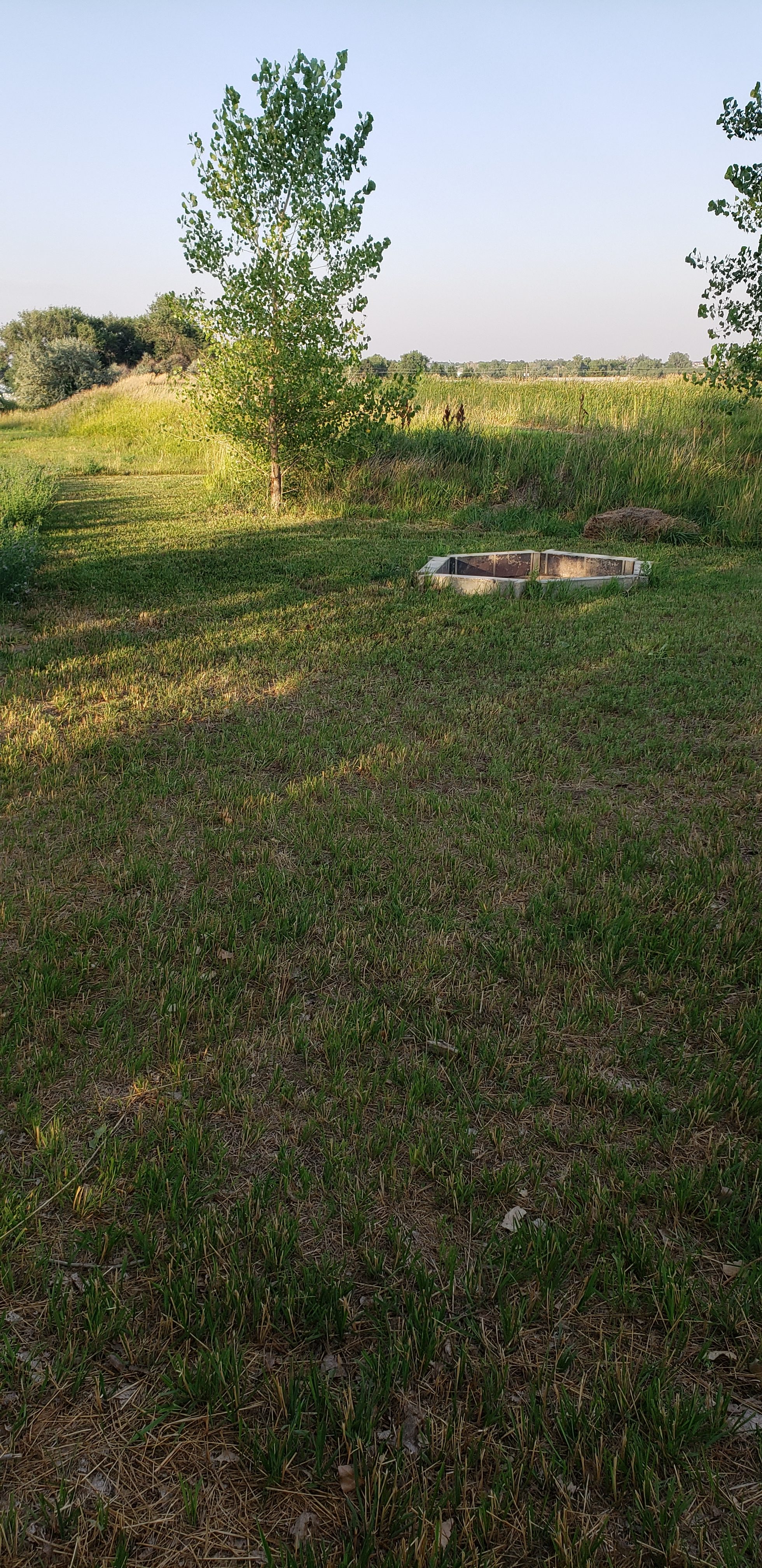 Montgomery Homestead