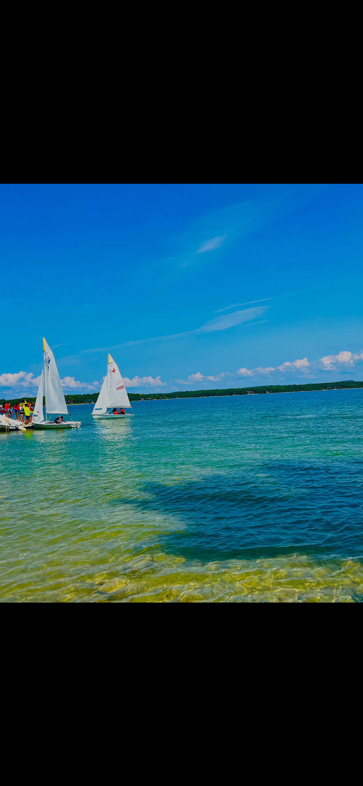 Fern Gully Ranch, Jordan Valley MI