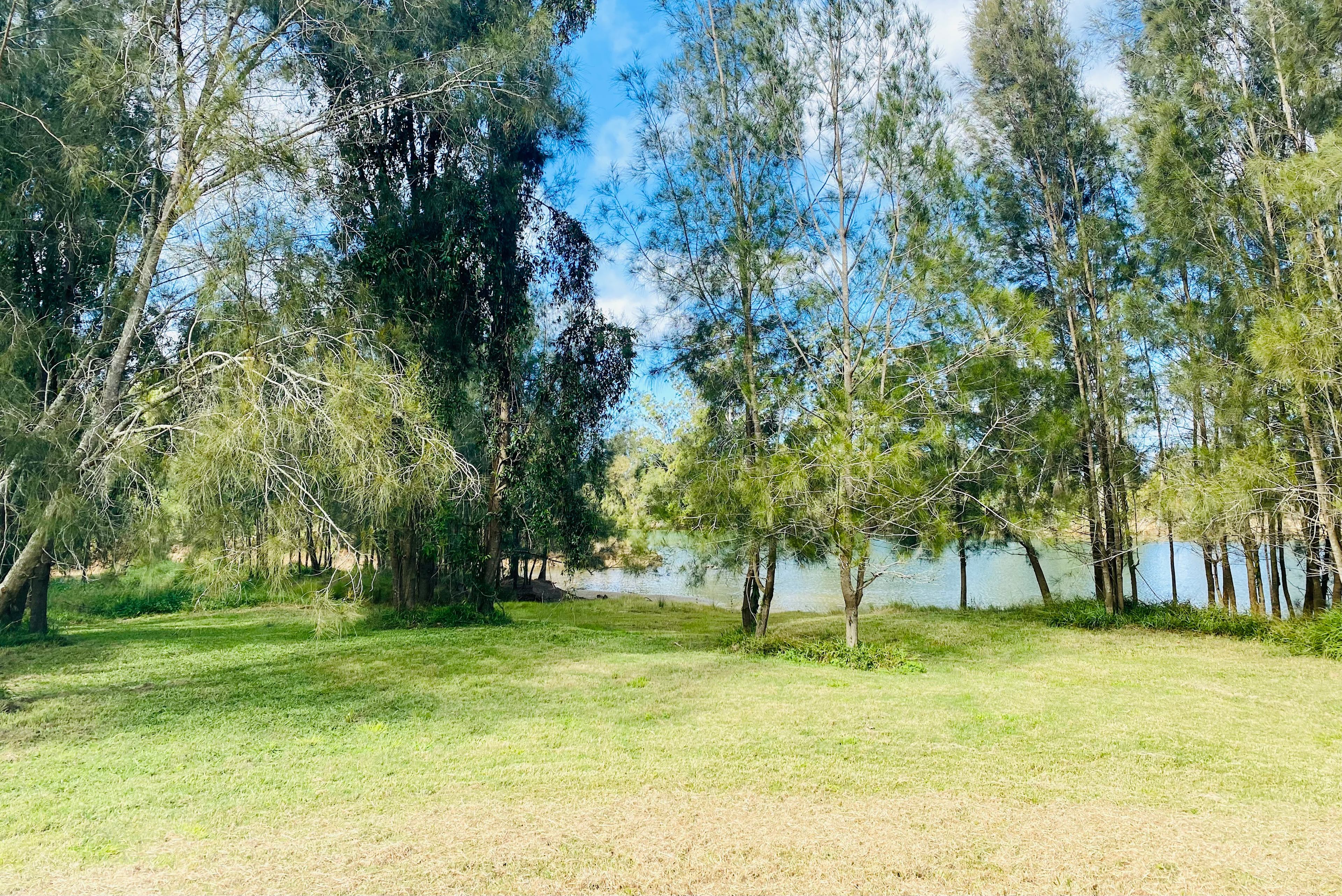 Riverlea Green,  Nambucca Valley