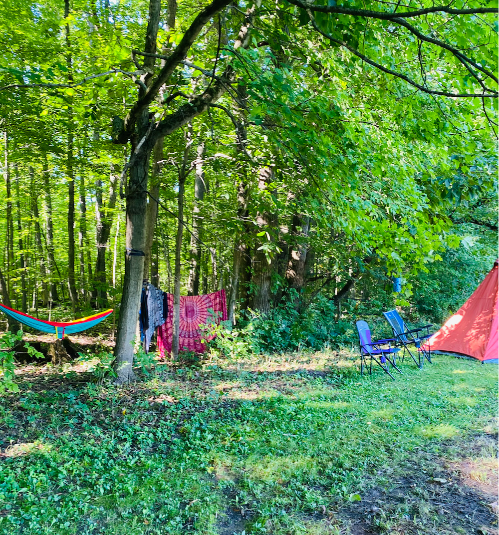 Breathe in Silence & Serenity